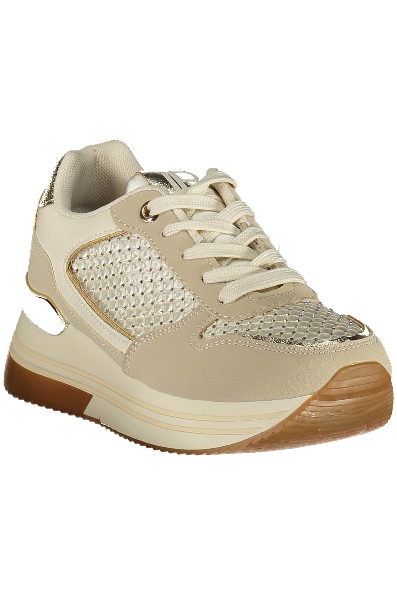 LAURA BIAGIOTTI DAMEN SCHWARZ SPORTSCHUHE