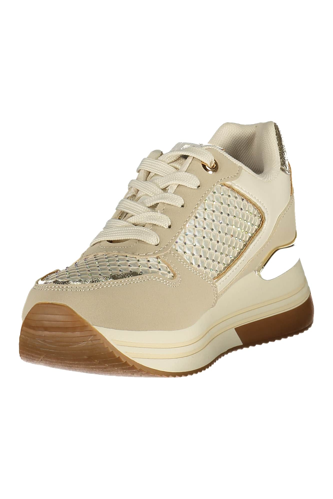 LAURA BIAGIOTTI DAMEN SCHWARZ SPORTSCHUHE