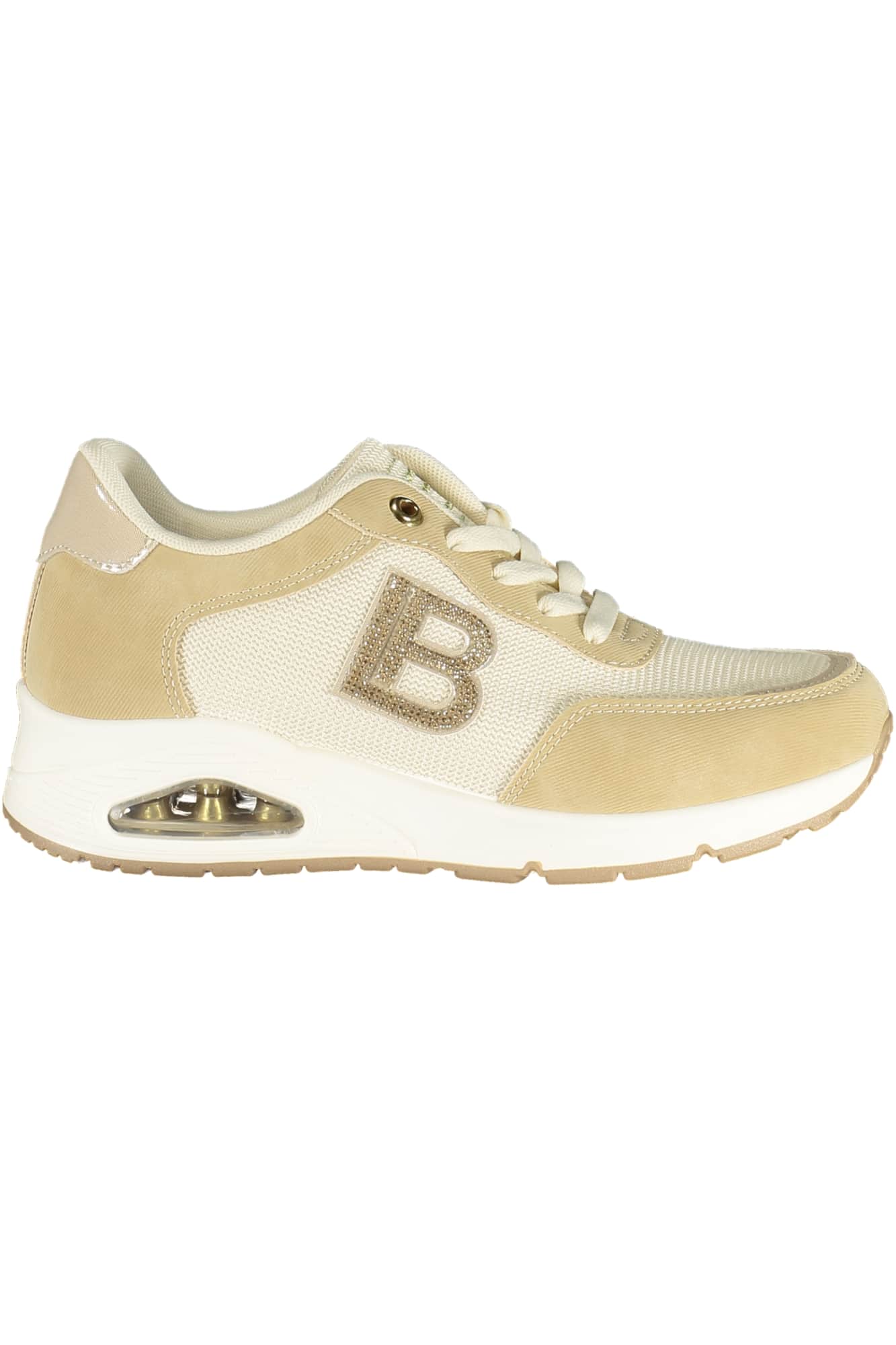 LAURA BIAGIOTTI DAMEN BLAU SPORTSCHUHE