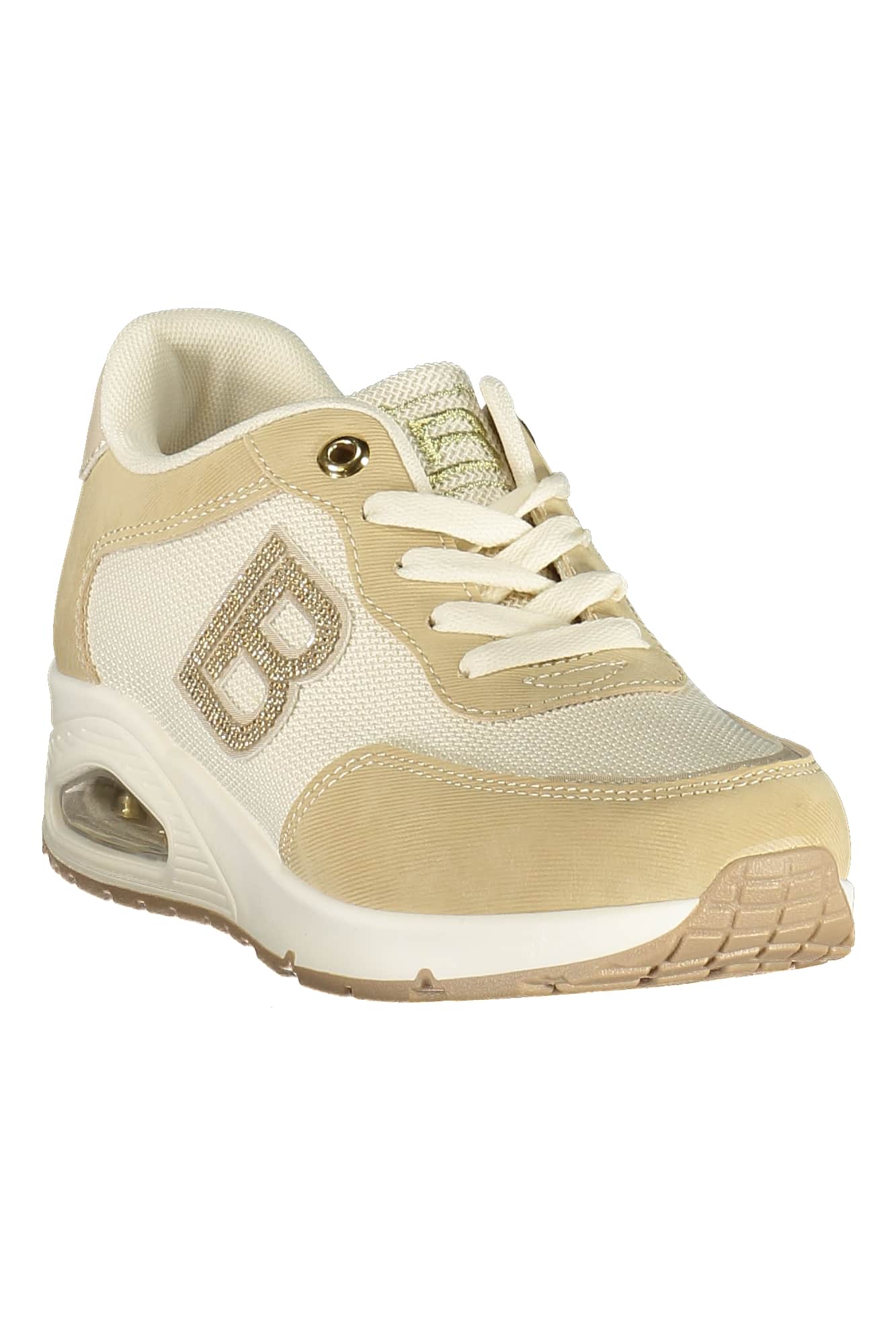 LAURA BIAGIOTTI DAMEN BLAU SPORTSCHUHE
