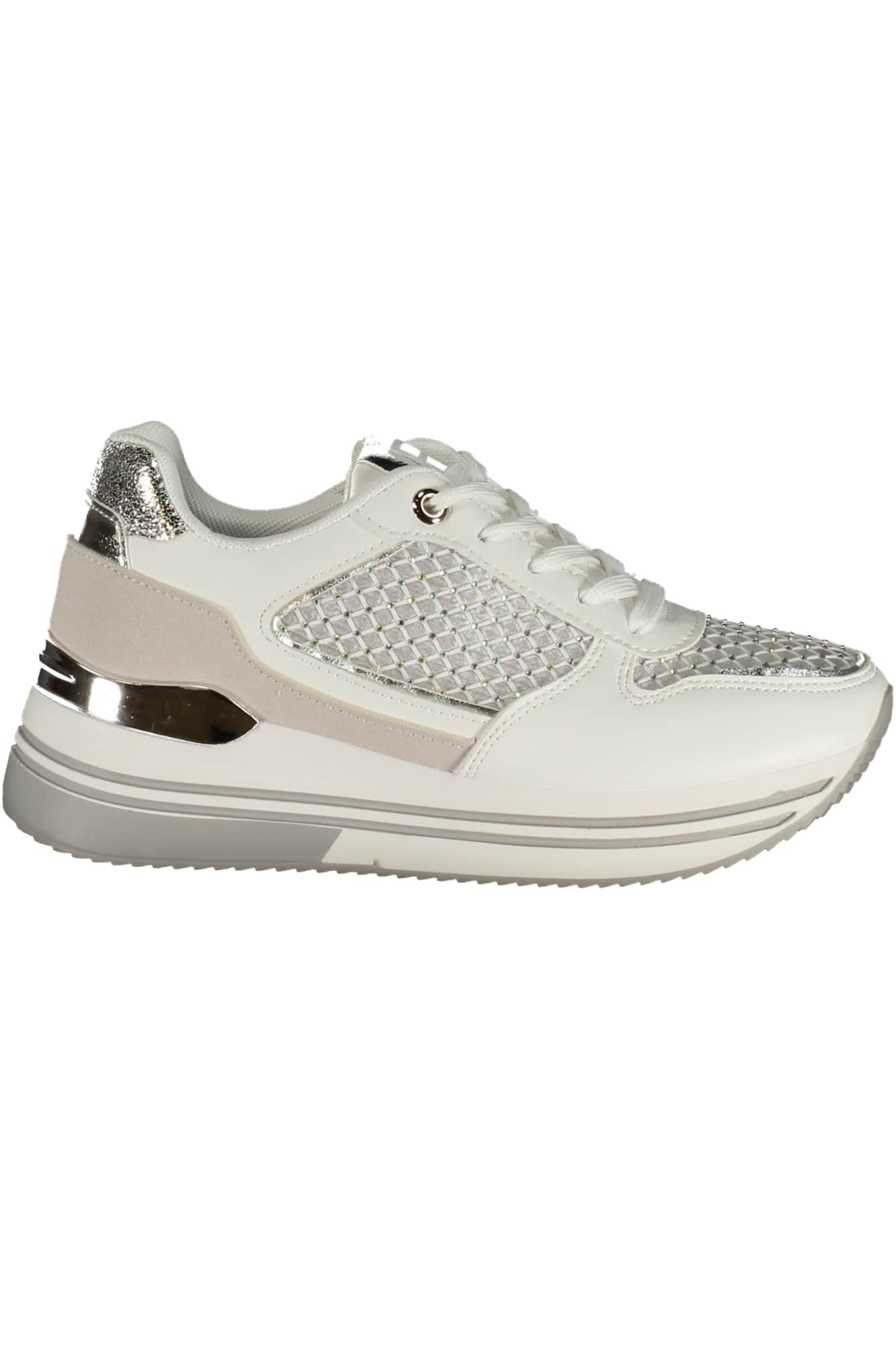 LAURA BIAGIOTTI DAMEN SCHWARZ SPORTSCHUHE
