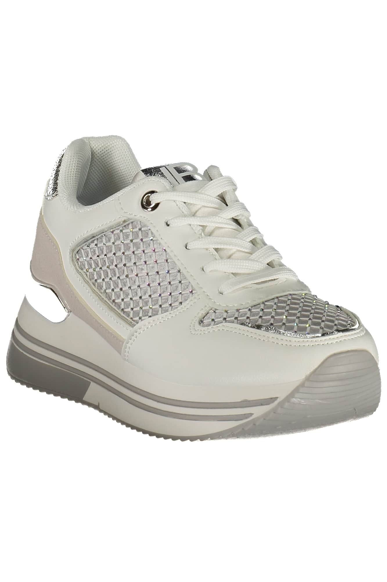 LAURA BIAGIOTTI DAMEN SCHWARZ SPORTSCHUHE