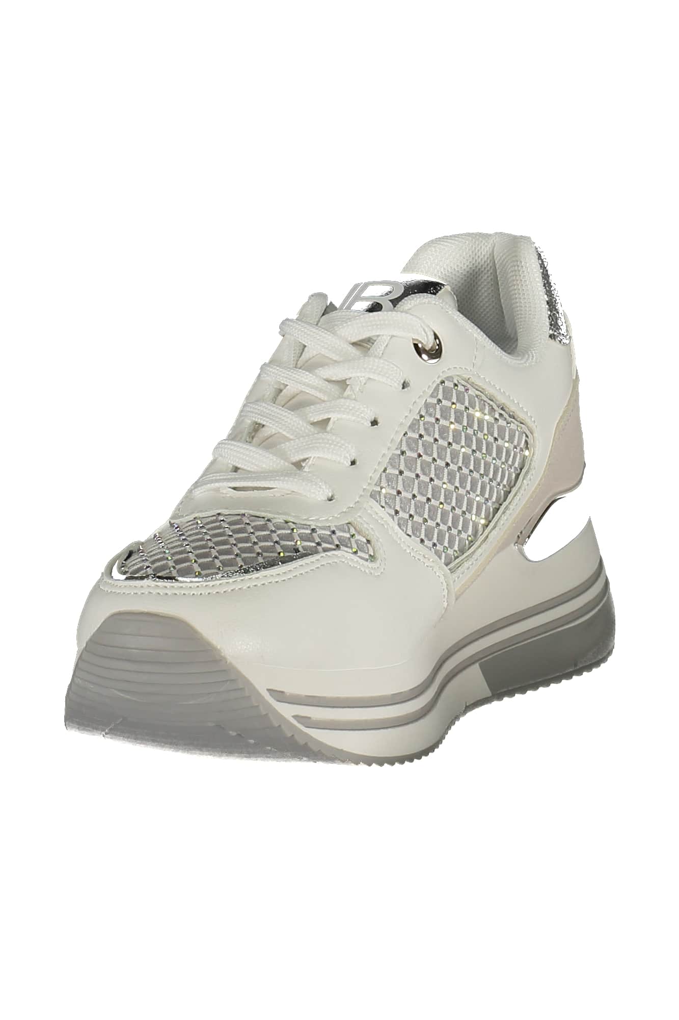 LAURA BIAGIOTTI DAMEN SCHWARZ SPORTSCHUHE