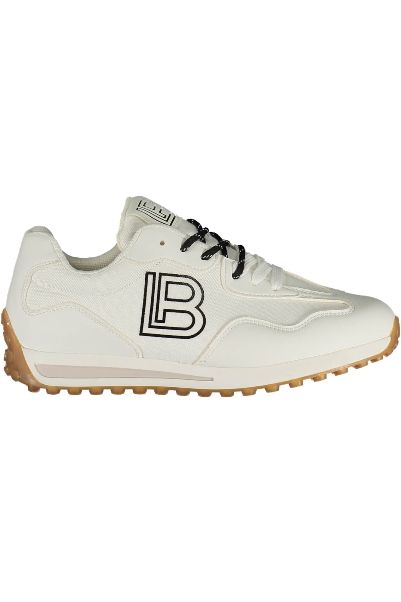 LAURA BIAGIOTTI DAMEN WEISS SPORTSCHUHE