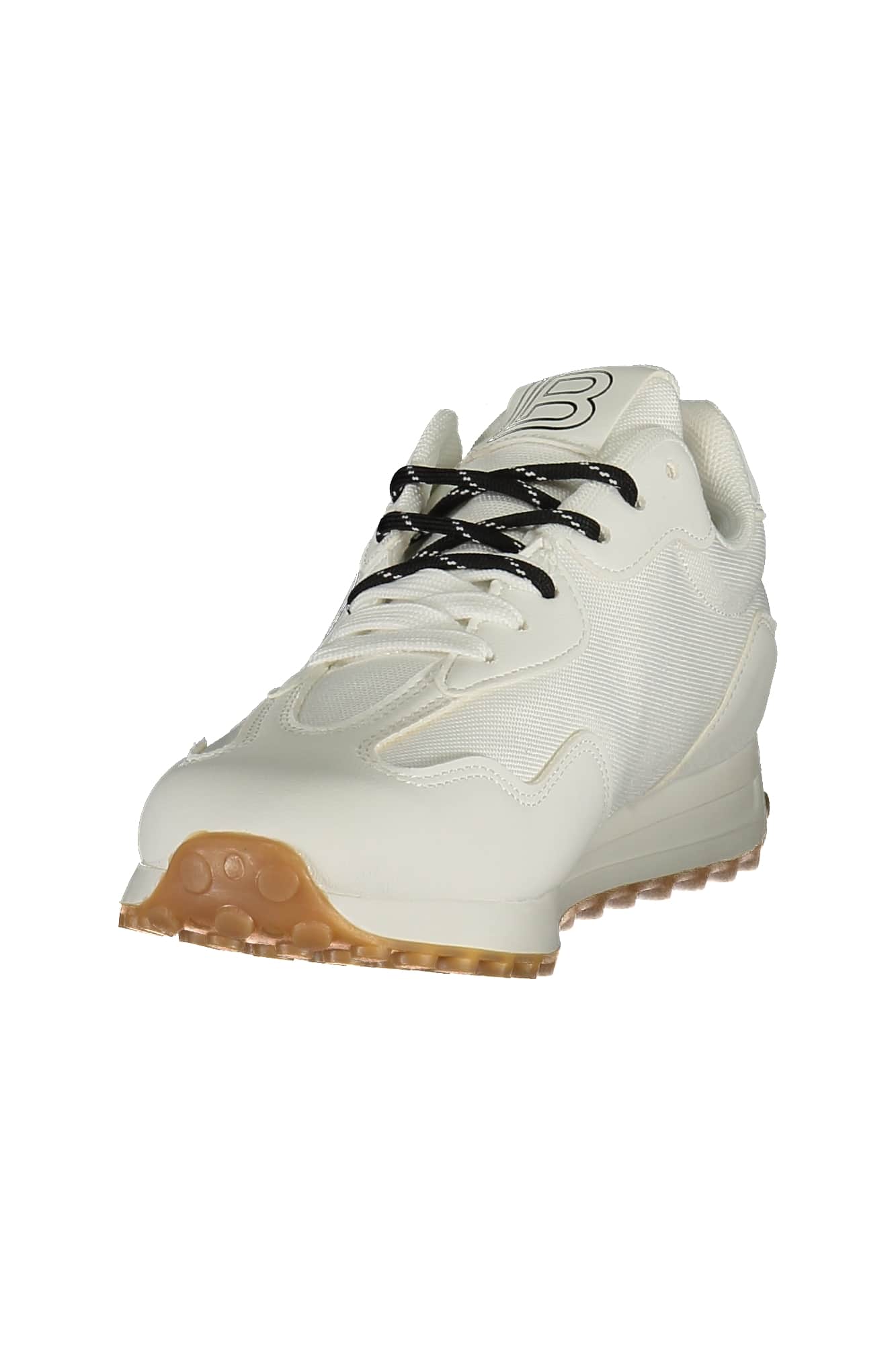 LAURA BIAGIOTTI DAMEN WEISS SPORTSCHUHE