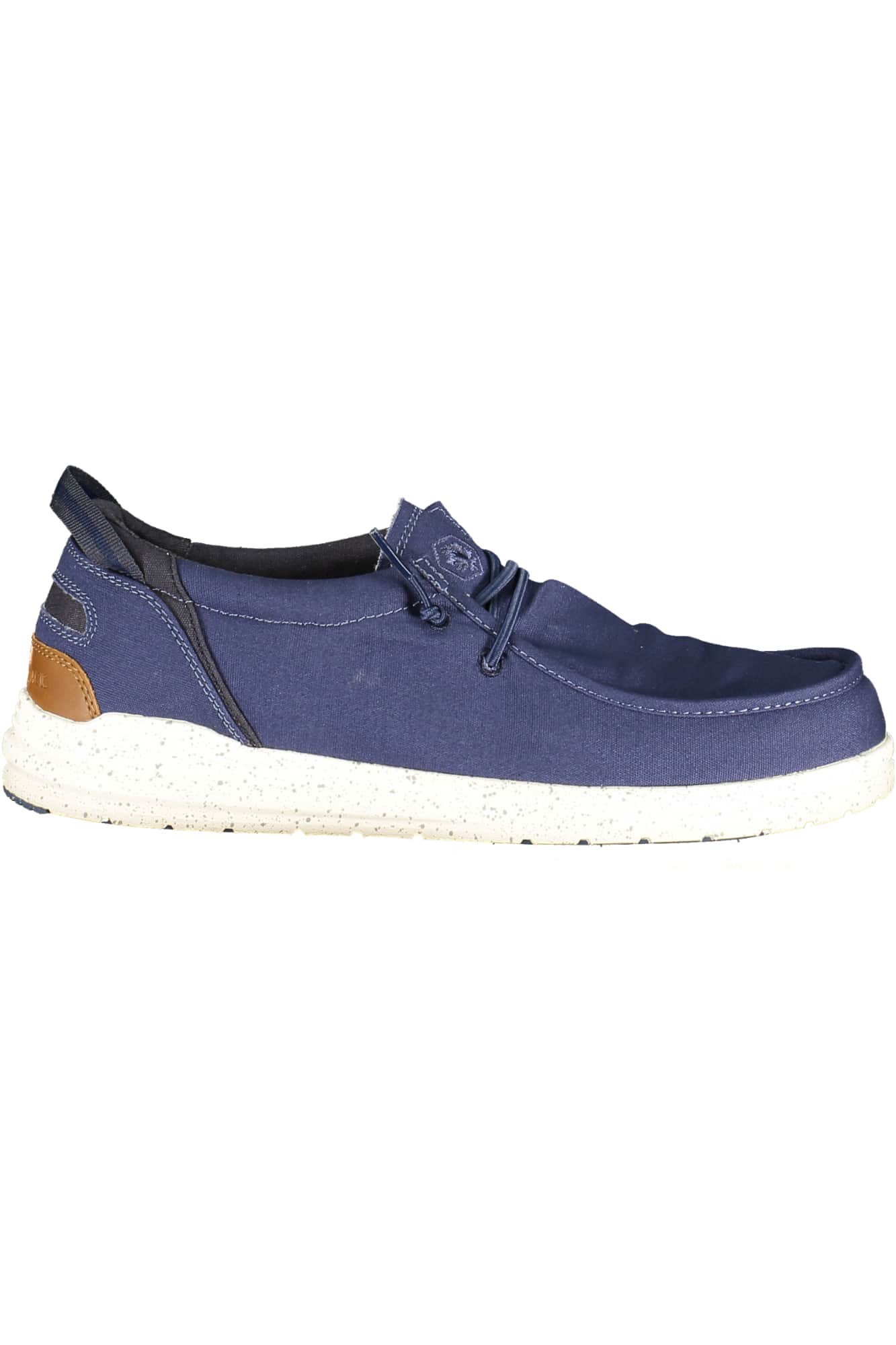 LUMBERJACK HERREN KLASSISCH BLAU SCHUHE