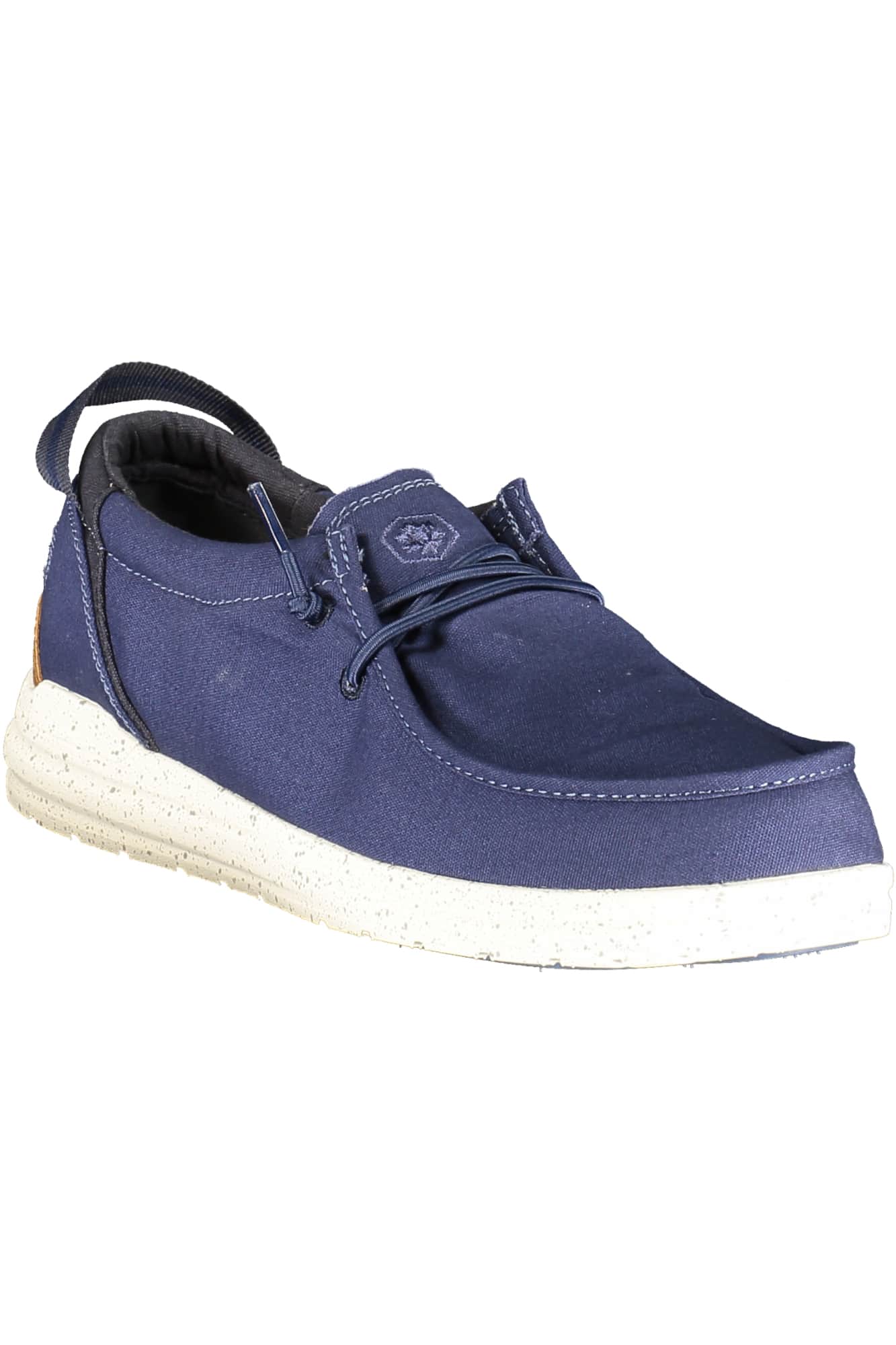 LUMBERJACK HERREN KLASSISCH BLAU SCHUHE