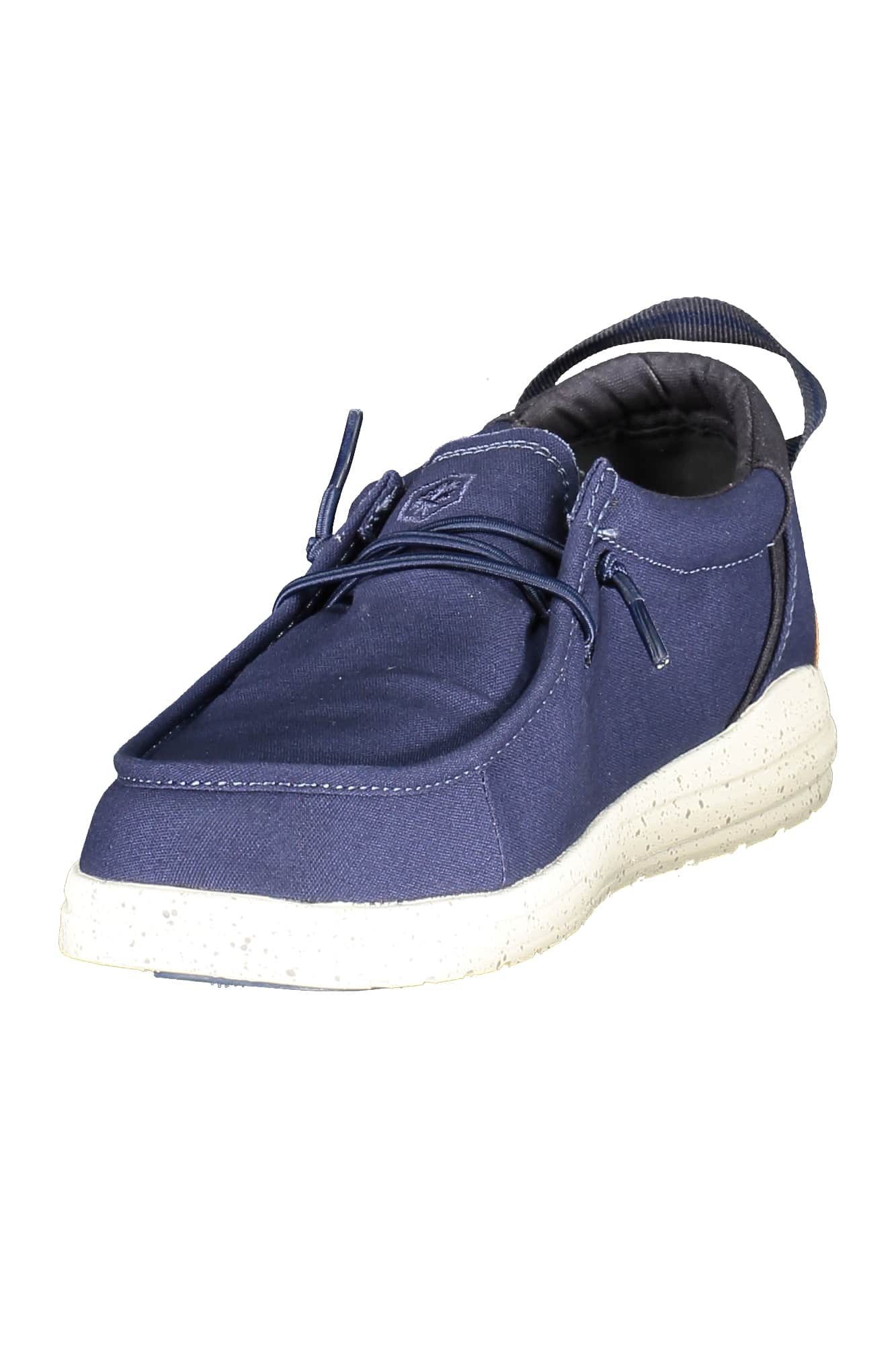 LUMBERJACK HERREN KLASSISCH BLAU SCHUHE