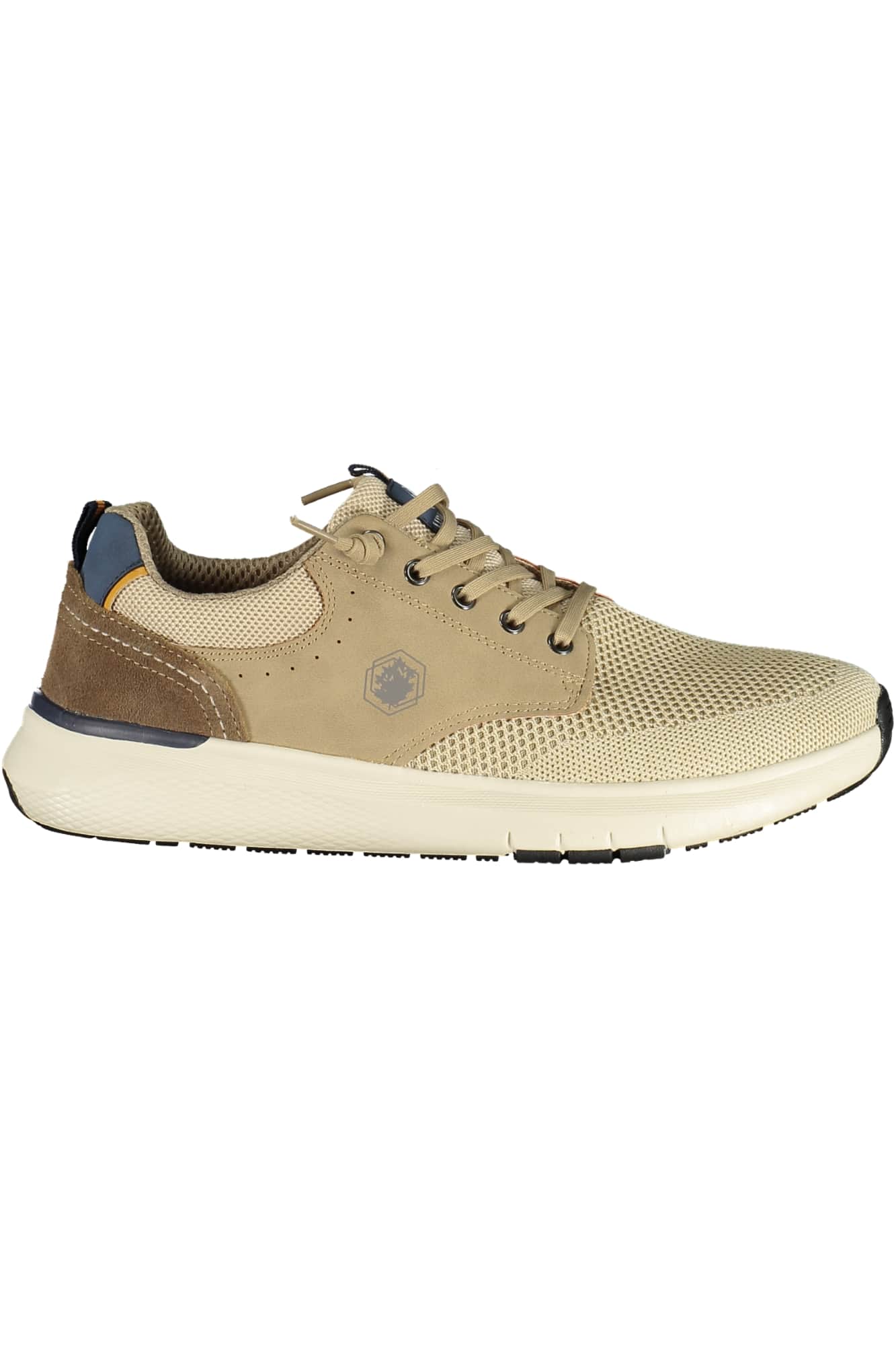 LUMBERJACK HERREN BEIGE SPORTSCHUHE
