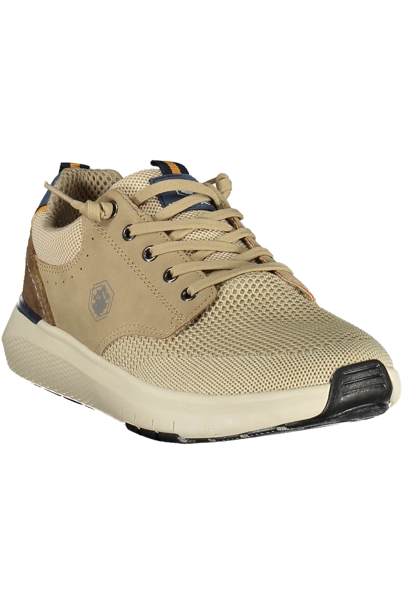 LUMBERJACK HERREN BEIGE SPORTSCHUHE