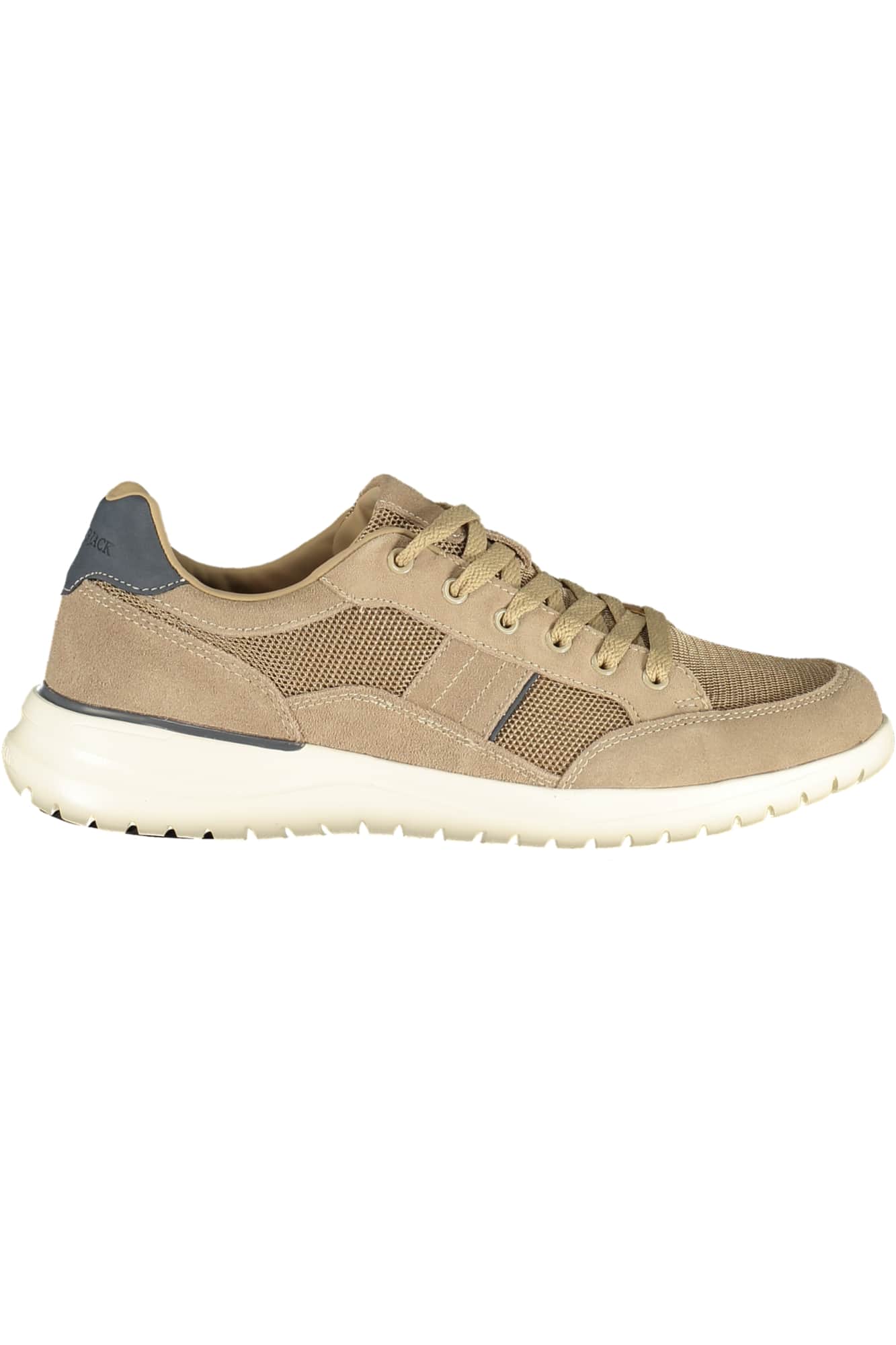 LUMBERJACK HERREN BEIGE SPORTSCHUHE