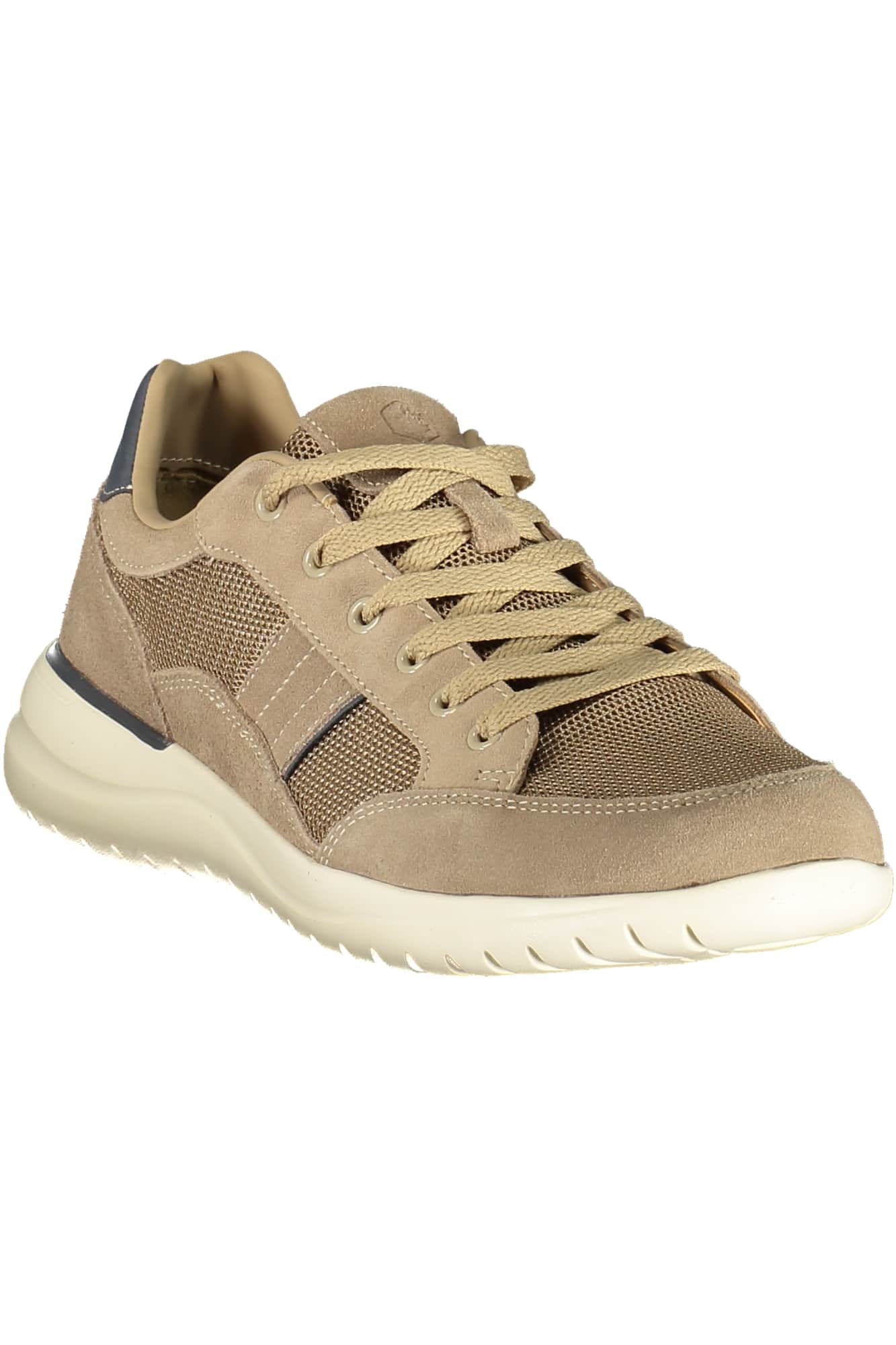LUMBERJACK HERREN BEIGE SPORTSCHUHE