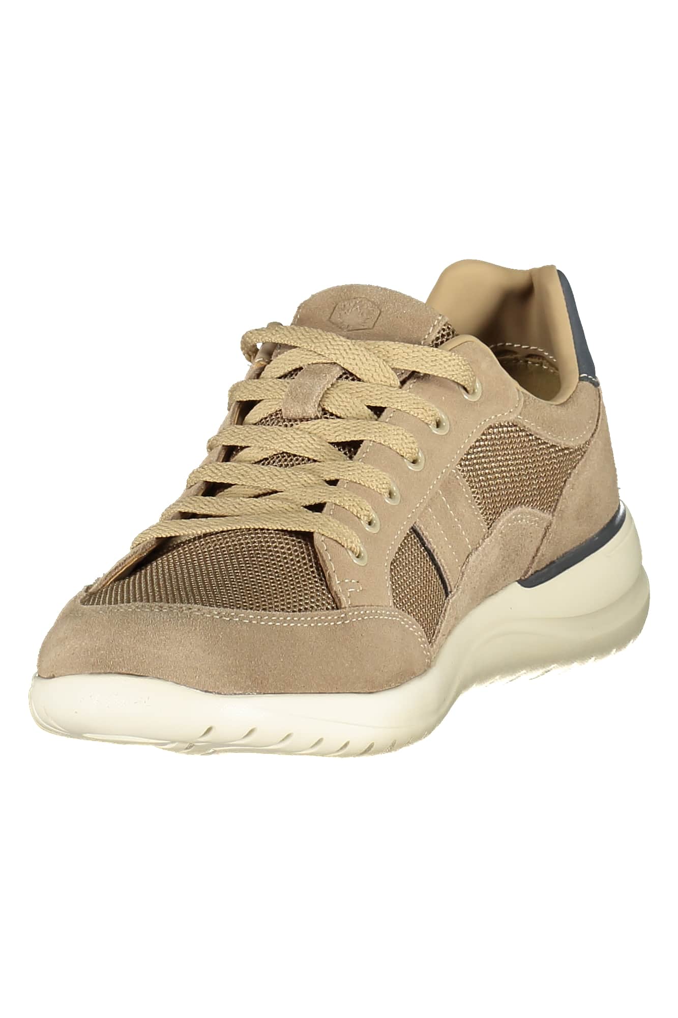 LUMBERJACK HERREN BEIGE SPORTSCHUHE