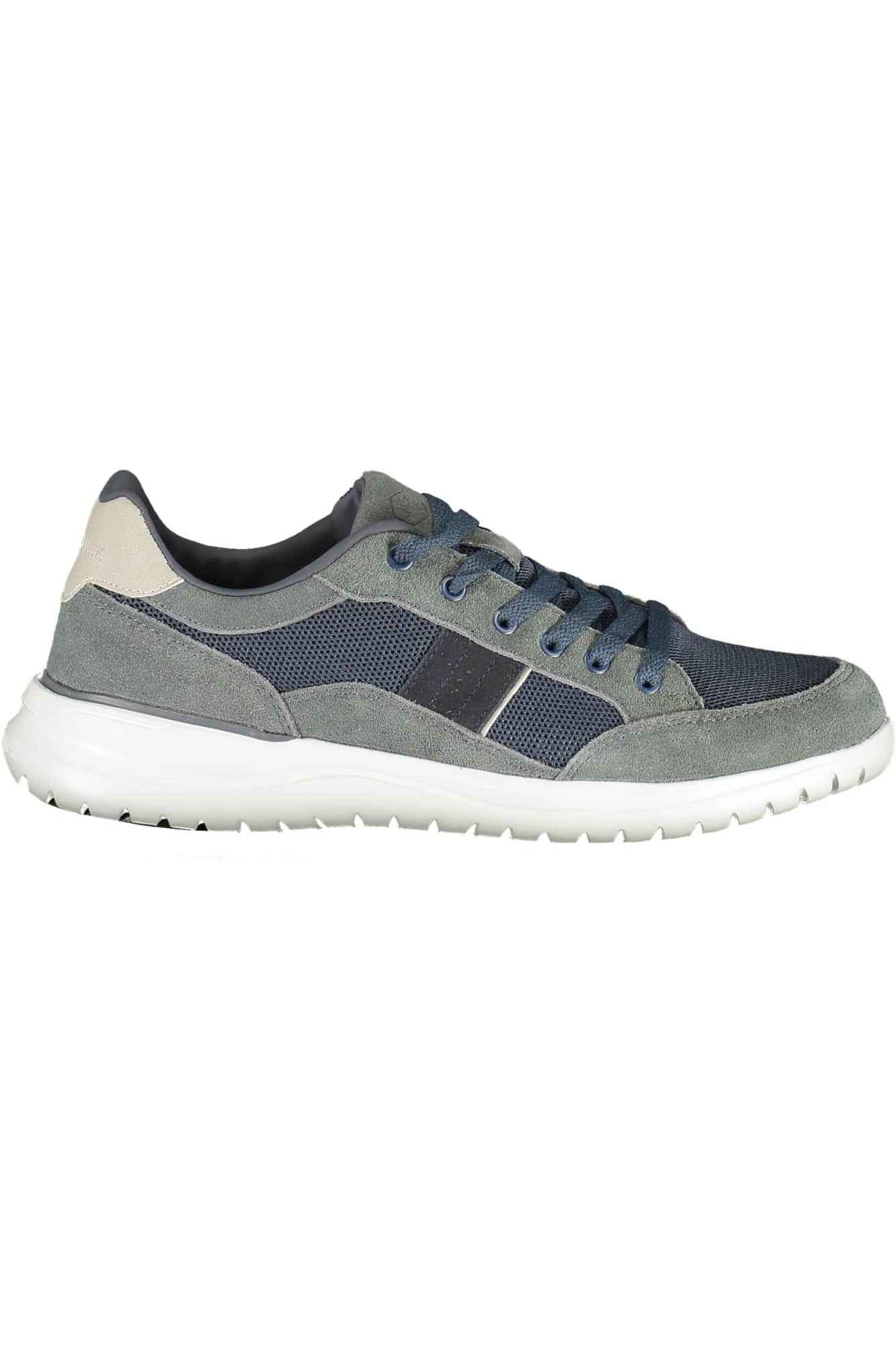 LUMBERJACK HERREN BLAU SPORTSCHUHE