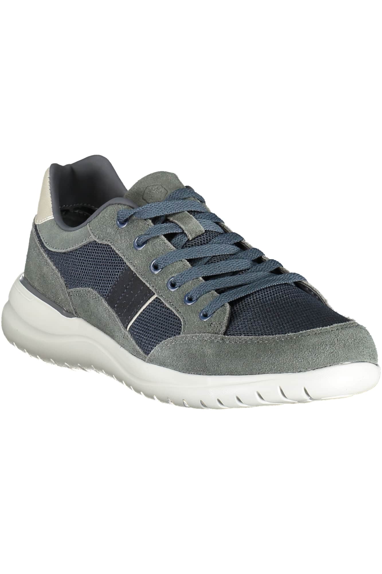 LUMBERJACK HERREN BLAU SPORTSCHUHE
