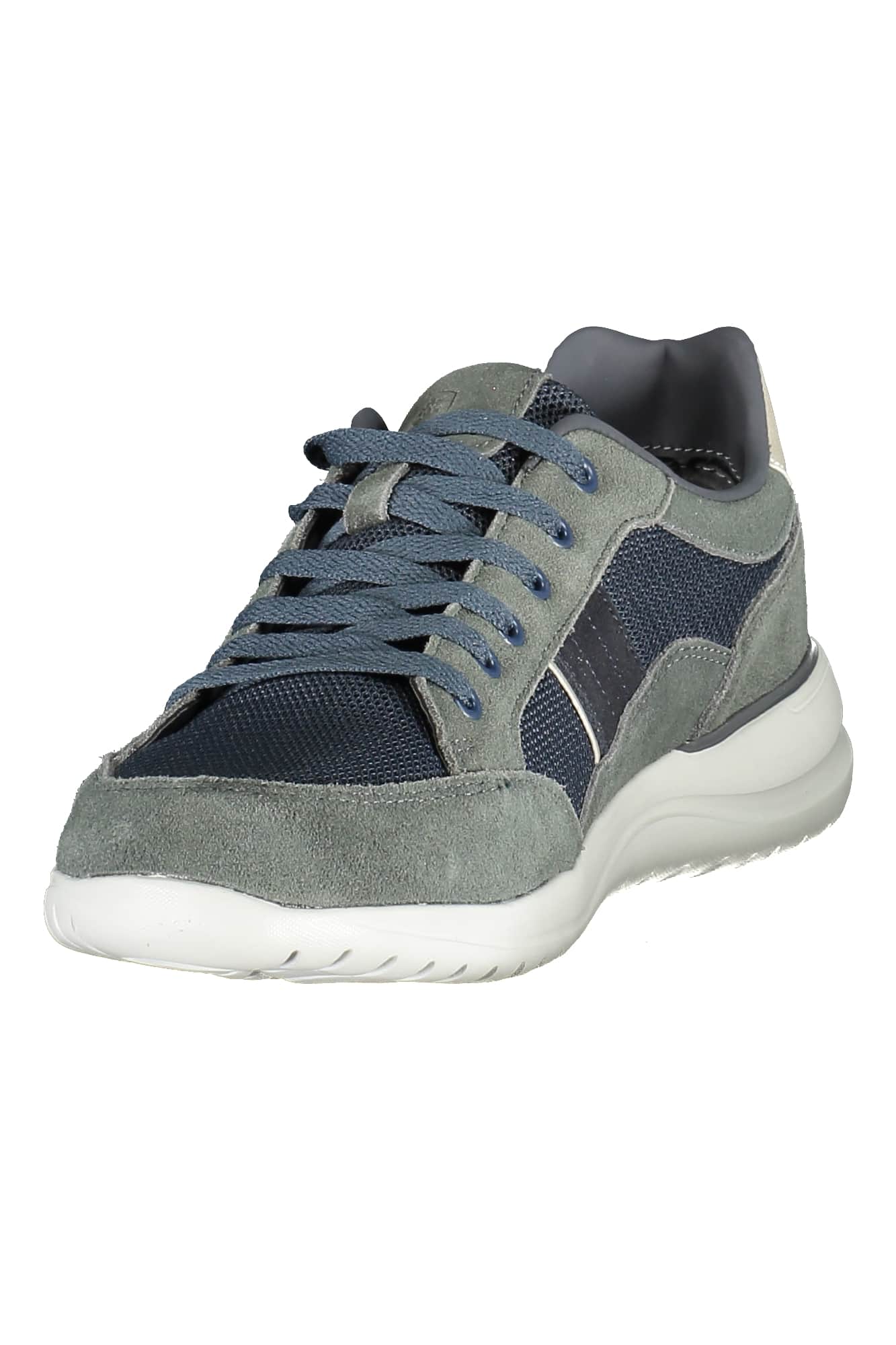 LUMBERJACK HERREN BLAU SPORTSCHUHE