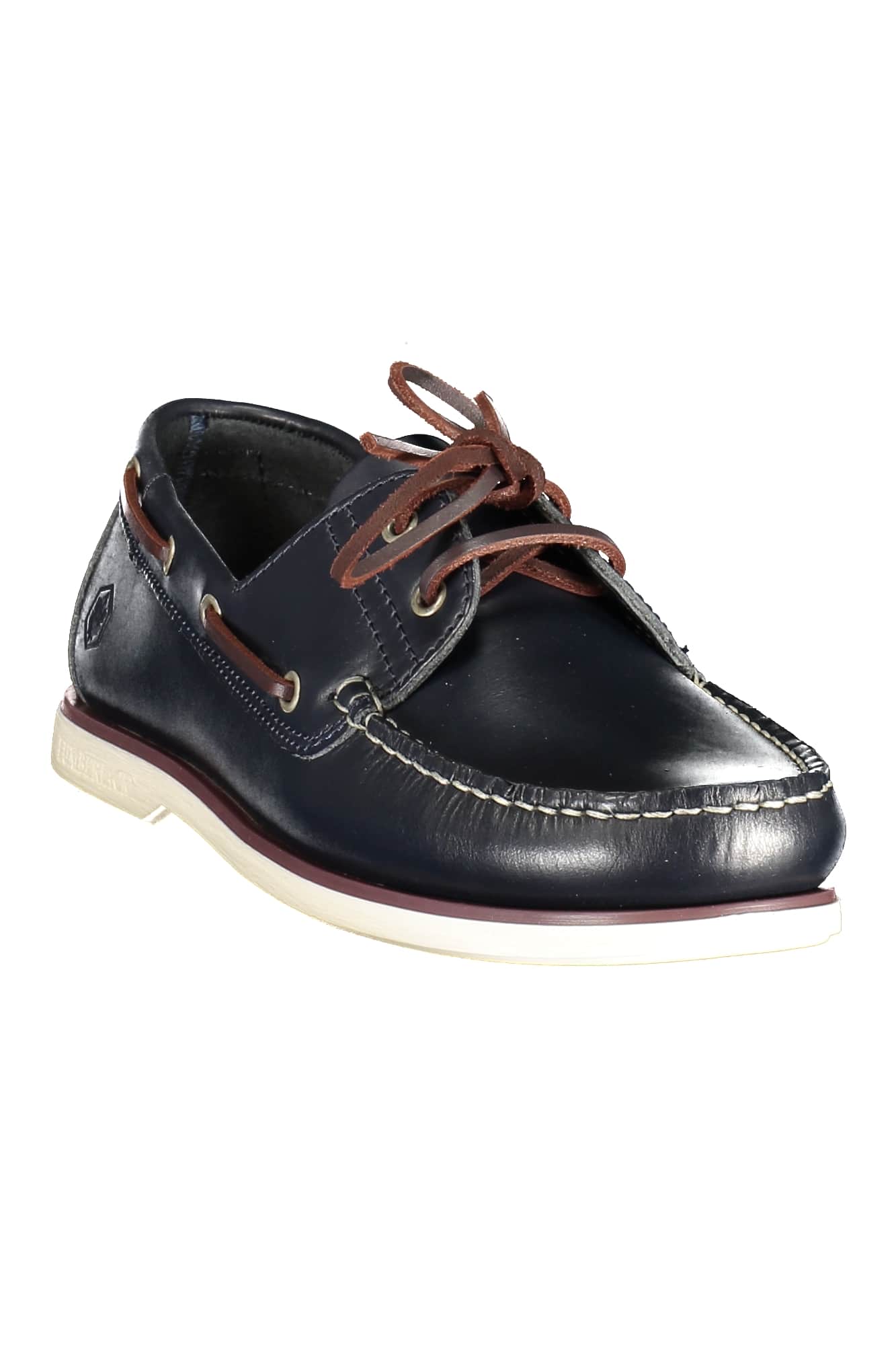 LUMBERJACK HERREN KLASSISCH BLAU SCHUHE