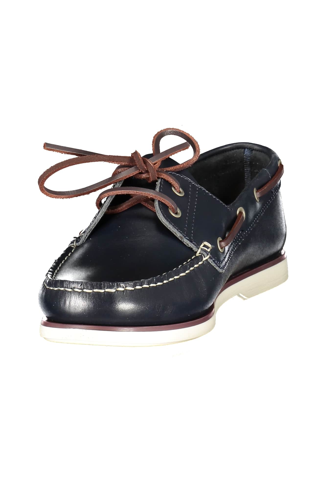 LUMBERJACK HERREN KLASSISCH BLAU SCHUHE