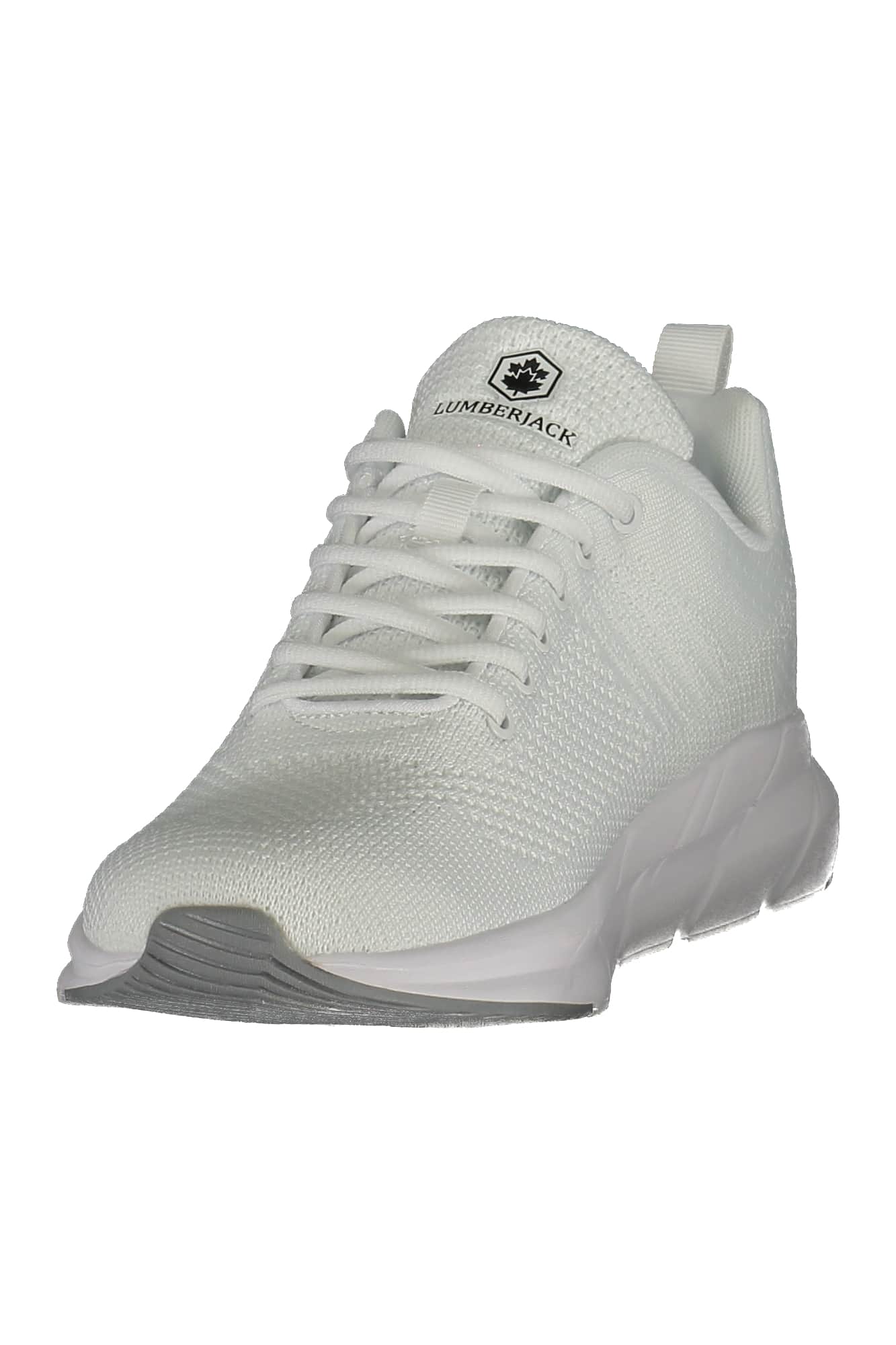 LUMBERJACK HERREN WEISS SPORTSCHUHE