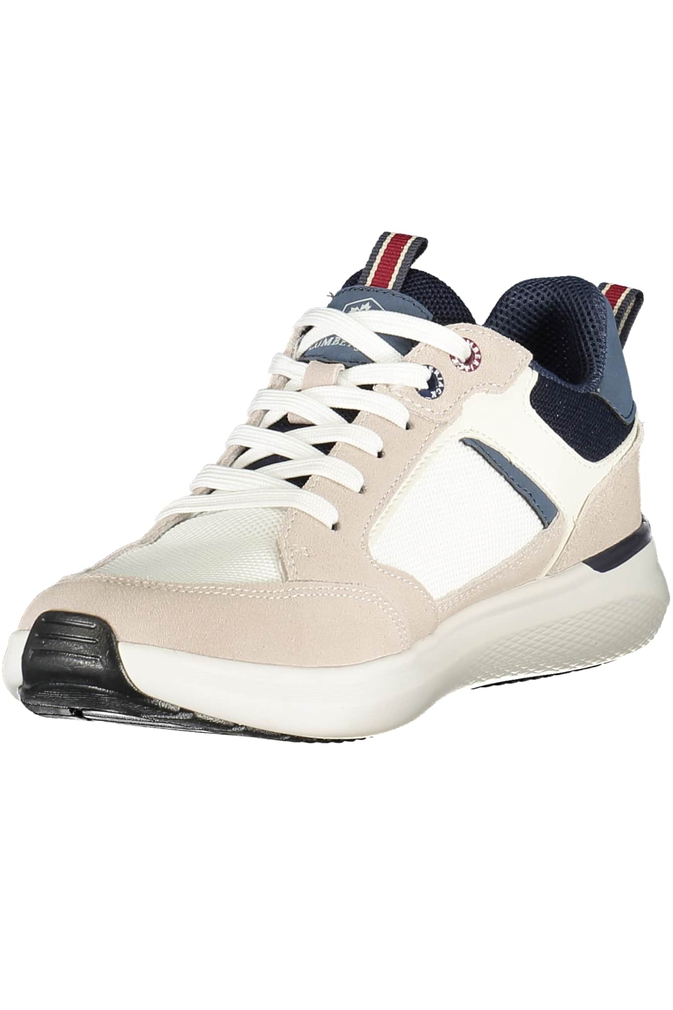 LUMBERJACK HERREN WEISS SPORTSCHUHE