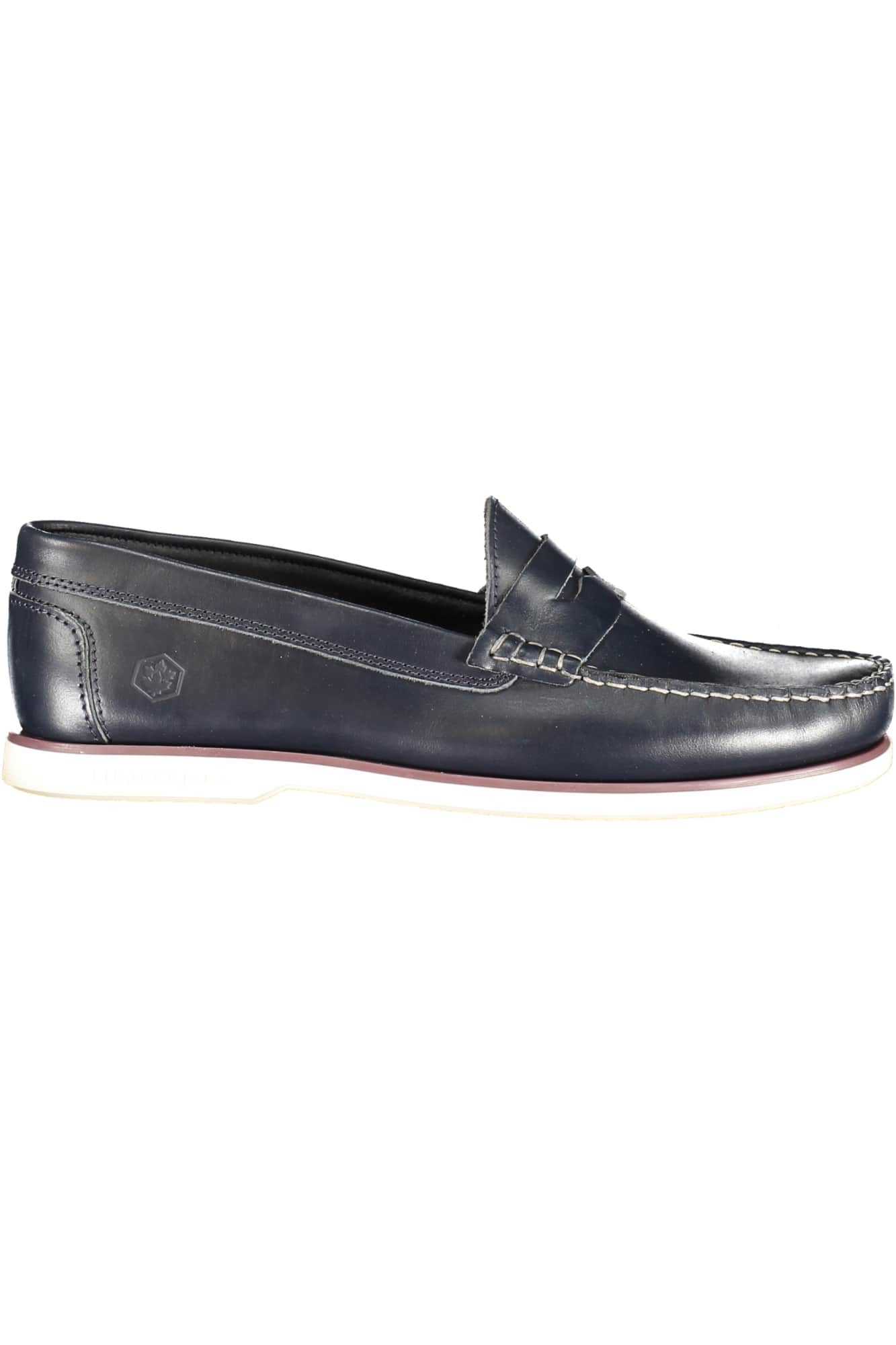 LUMBERJACK HERREN KLASSISCH BLAU SCHUHE