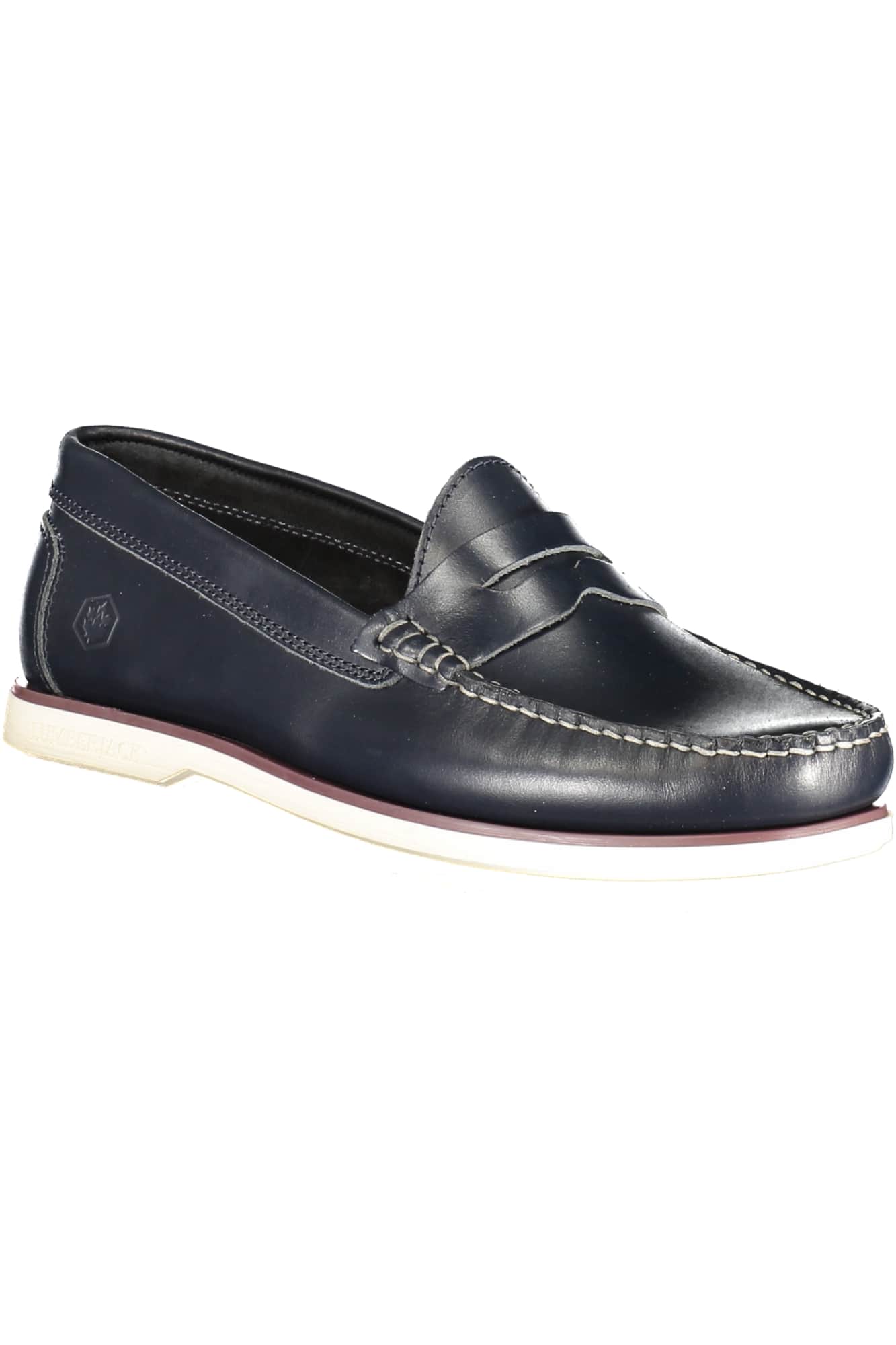 LUMBERJACK HERREN KLASSISCH BLAU SCHUHE