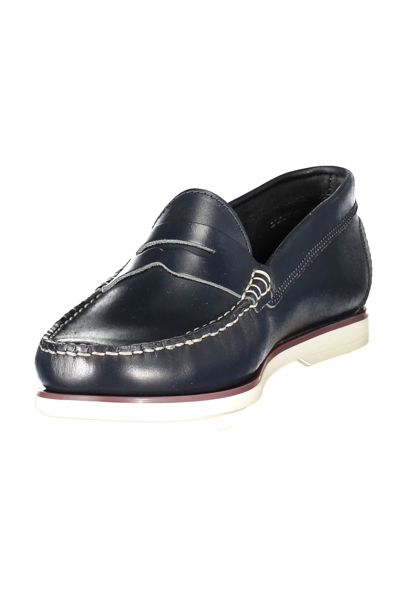 LUMBERJACK HERREN KLASSISCH BLAU SCHUHE