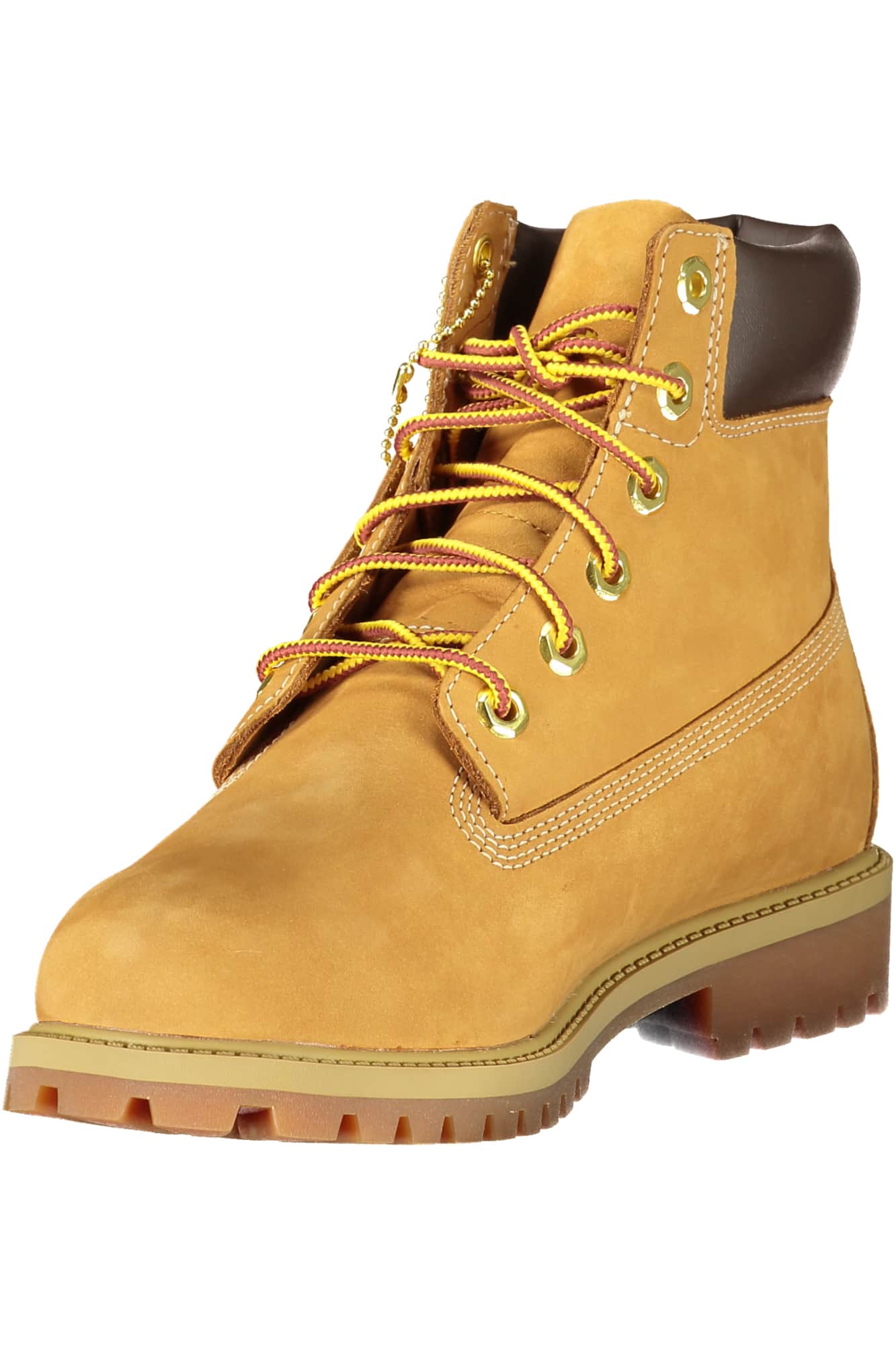 TIMBERLAND KINDER BRAUN STIEFEL