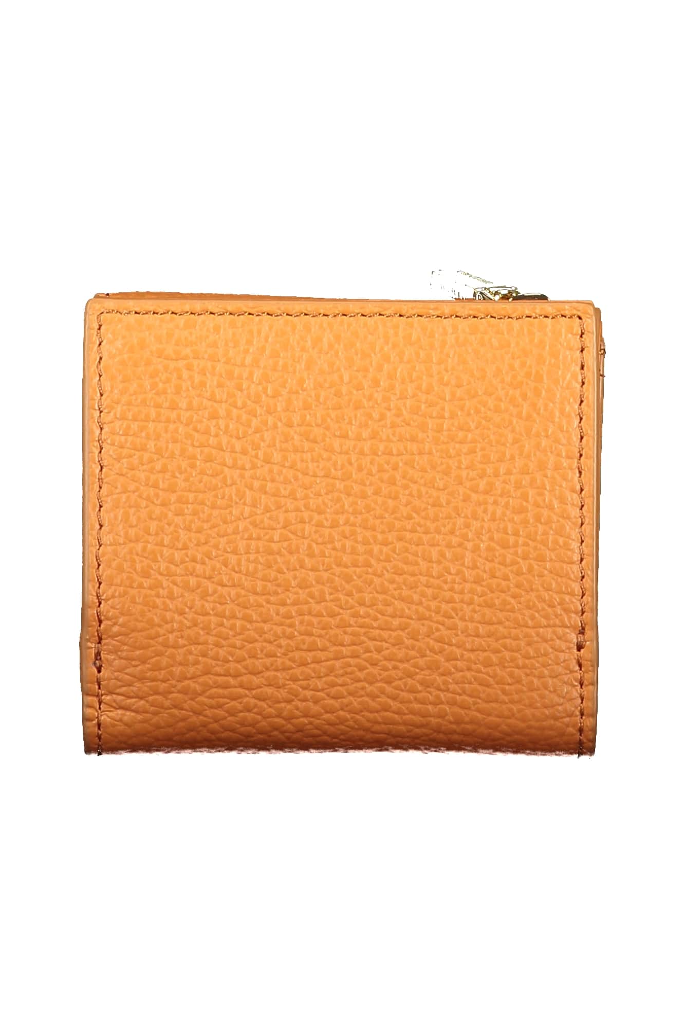 COCCINELLE DAMEN ORANGE GELDBÖRSE