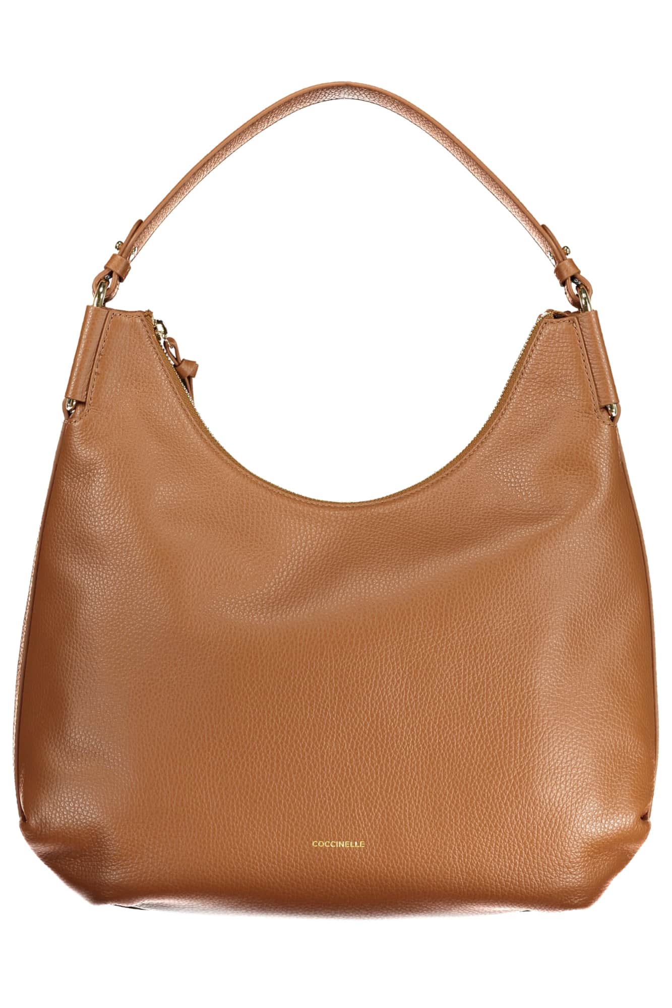 COCCINELLE DAMEN SCHWARZ TASCHE