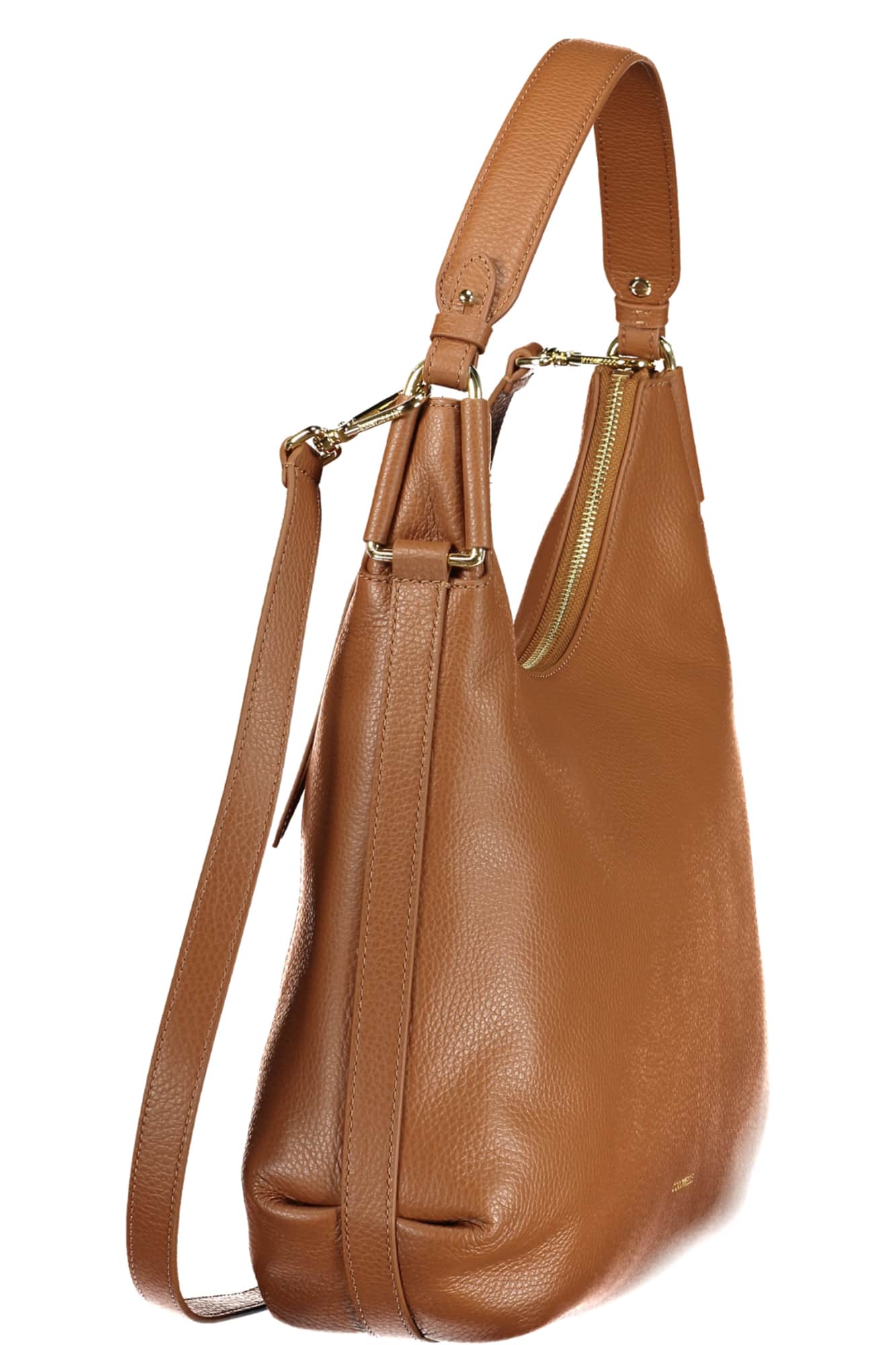 COCCINELLE DAMEN SCHWARZ TASCHE