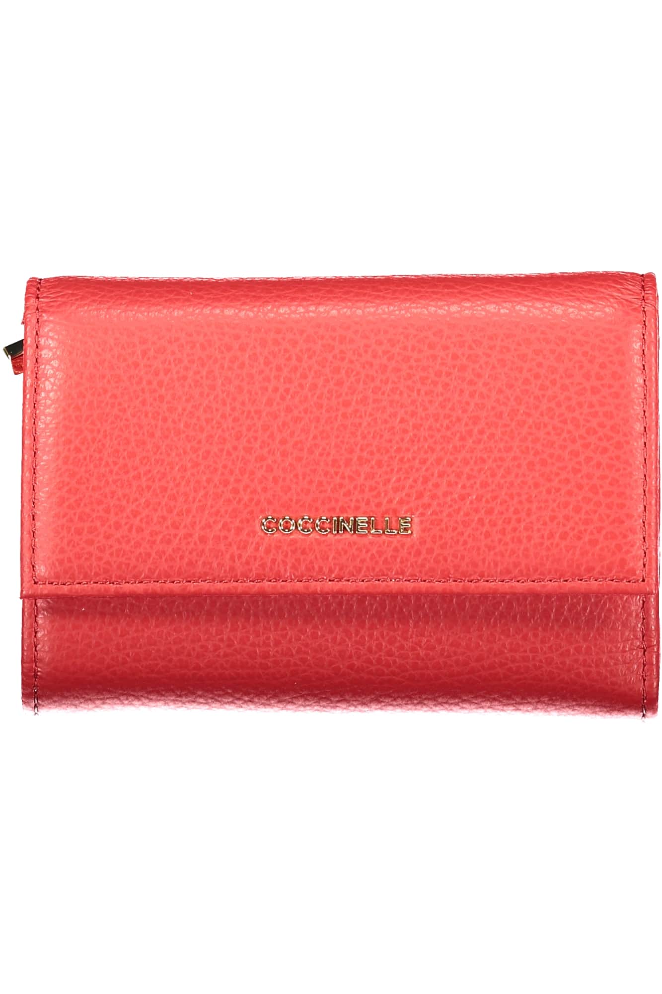 Coccinelle damen braun geldbörse