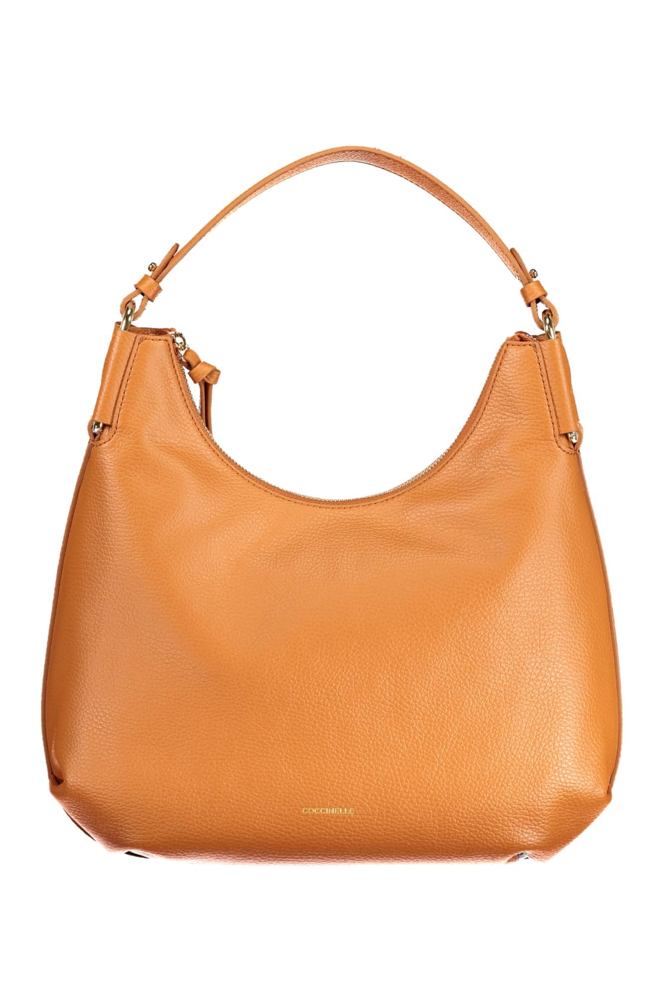 COCCINELLE DAMEN ORANGE TASCHE