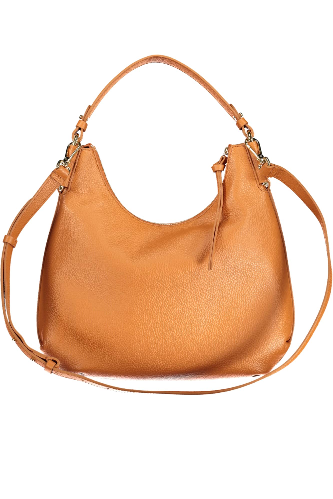 COCCINELLE DAMEN ORANGE TASCHE