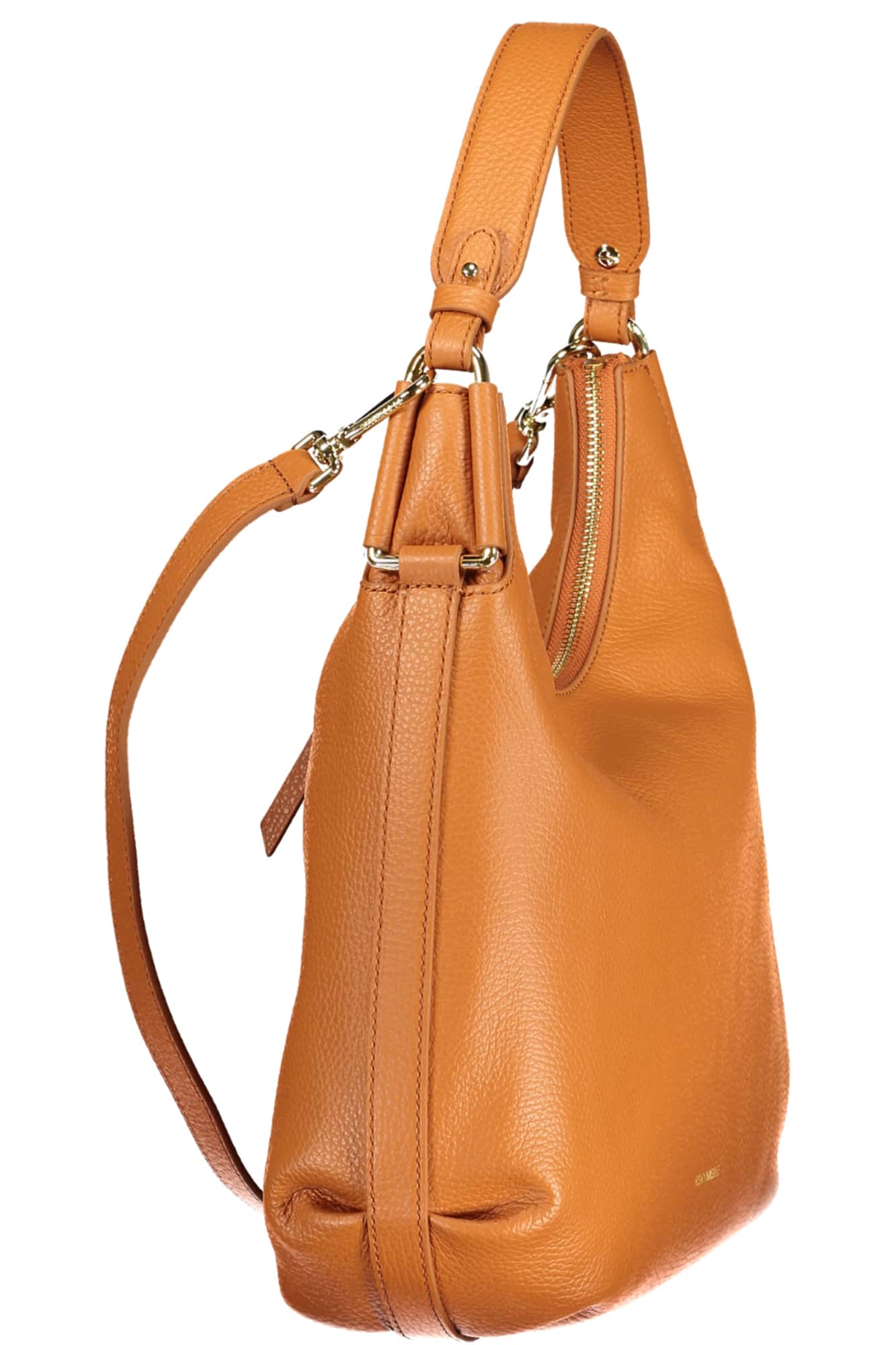 COCCINELLE DAMEN ORANGE TASCHE