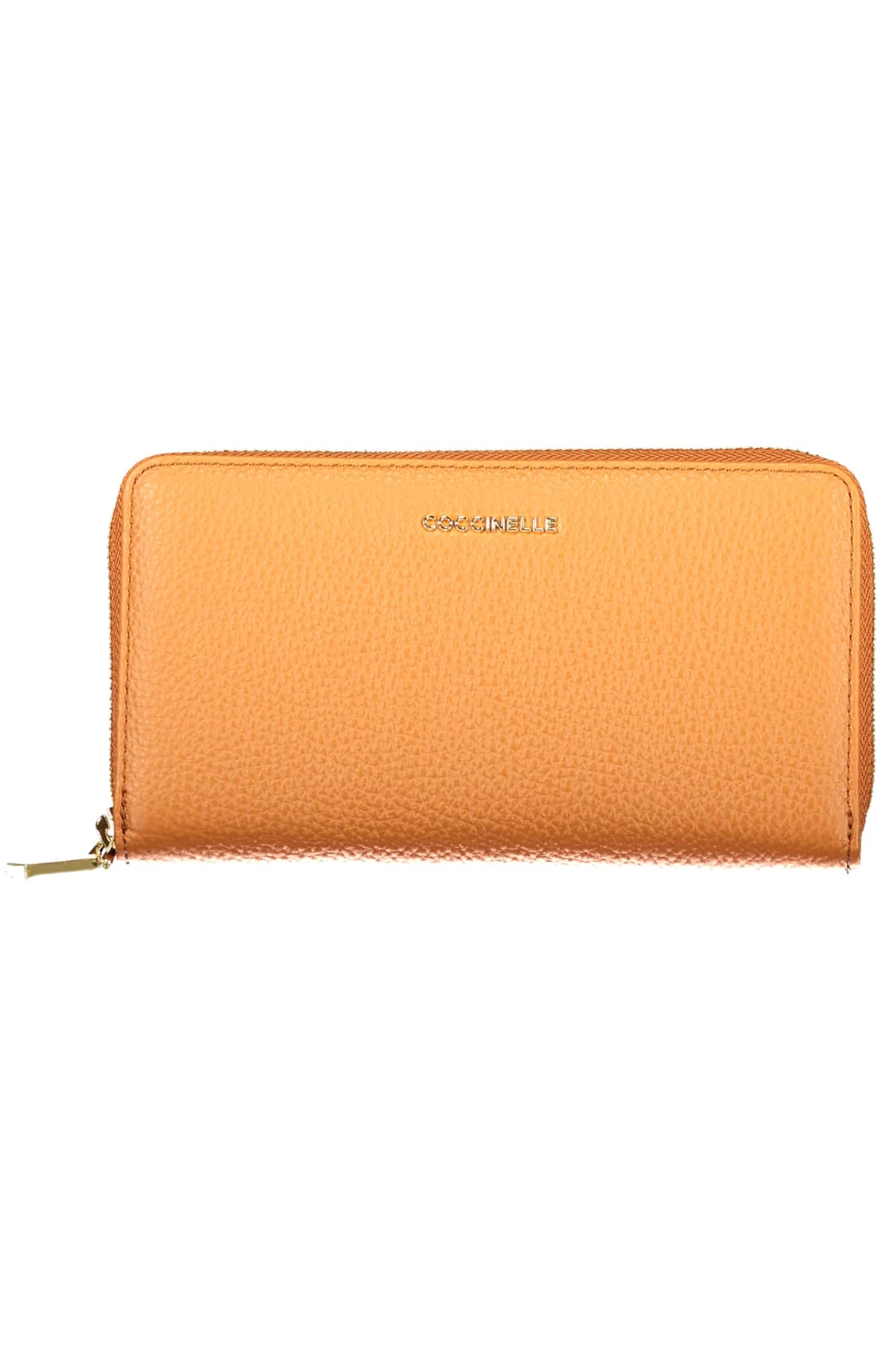 COCCINELLE DAMEN ROT GELDBÖRSE