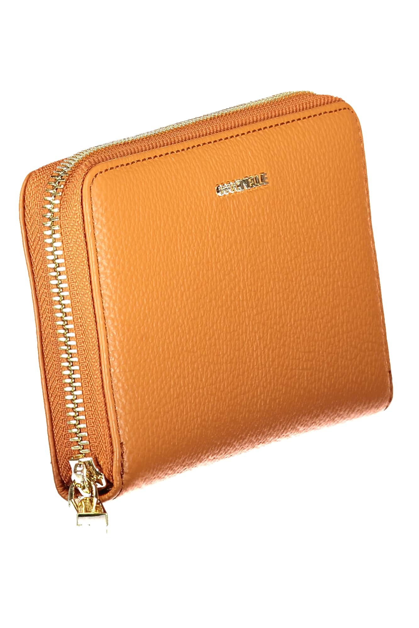 COCCINELLE DAMEN ROT GELDBÖRSE