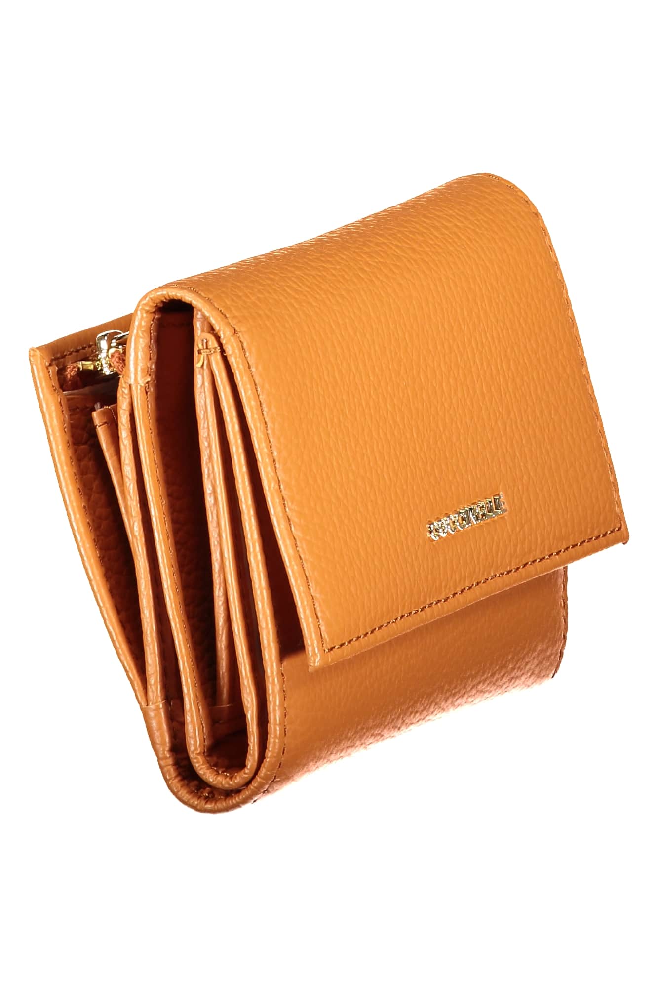COCCINELLE DAMEN GRÜN GELDBÖRSE