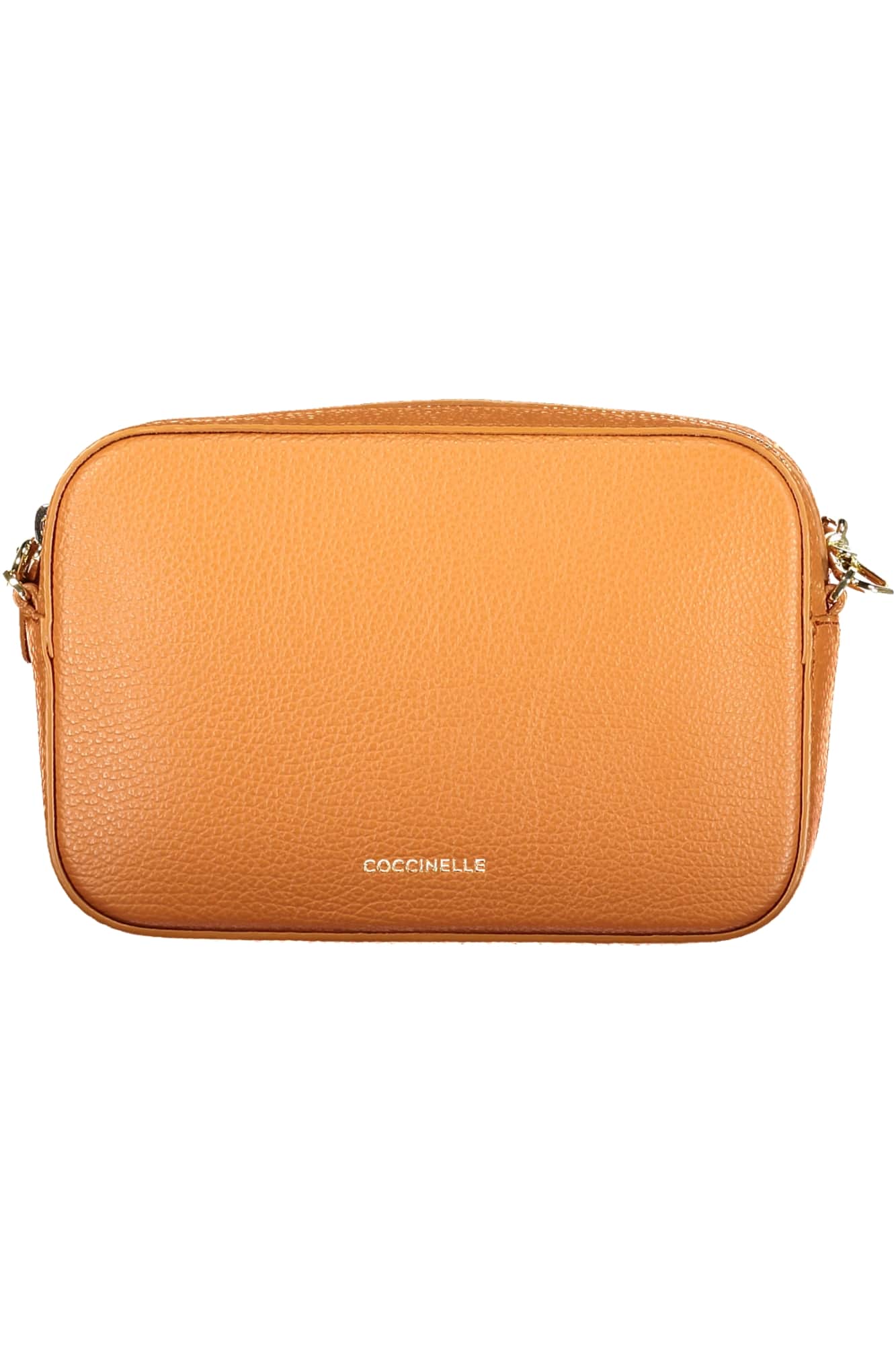 COCCINELLE DAMEN TASCHE ROT