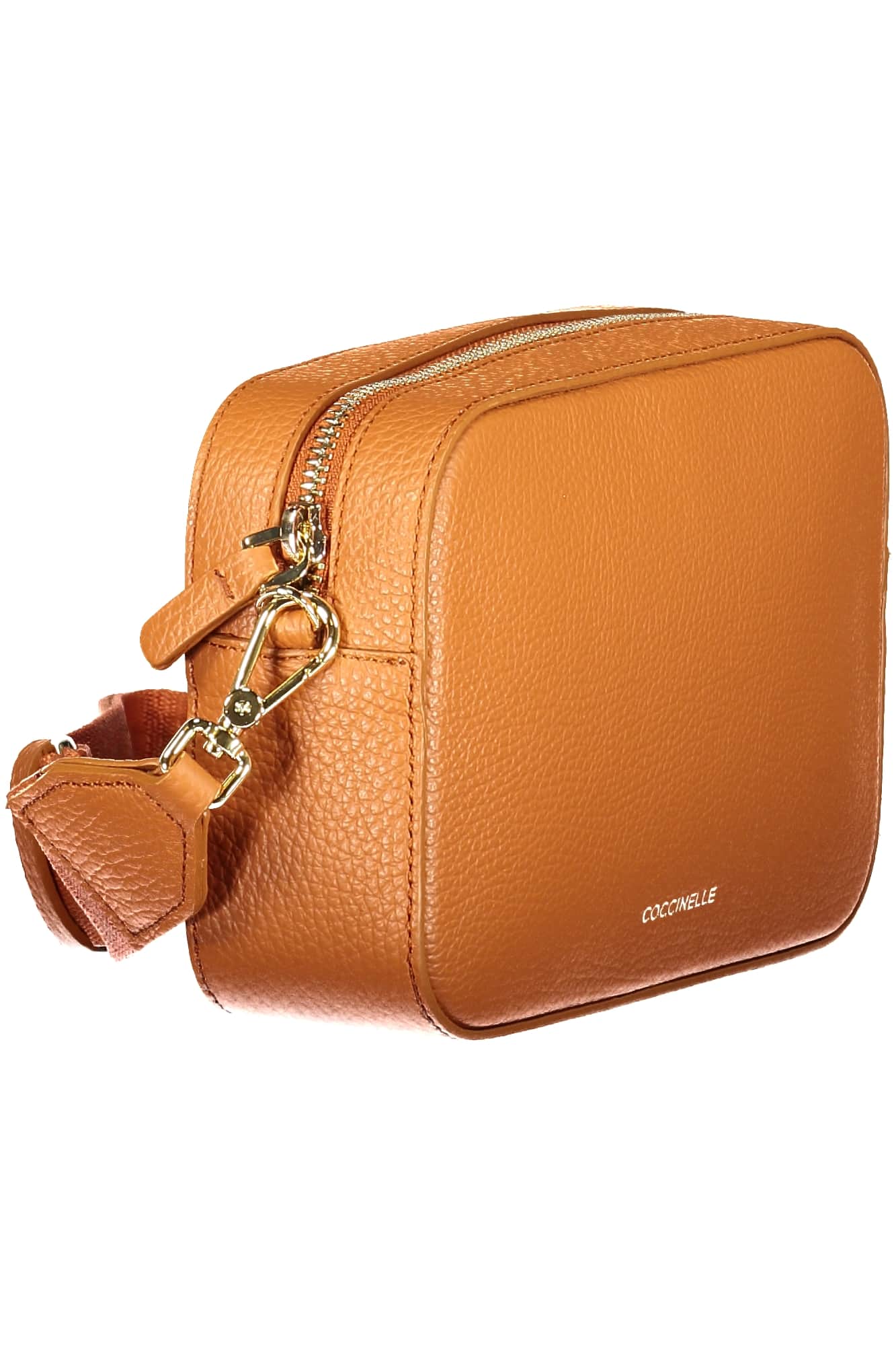COCCINELLE DAMEN TASCHE ROT
