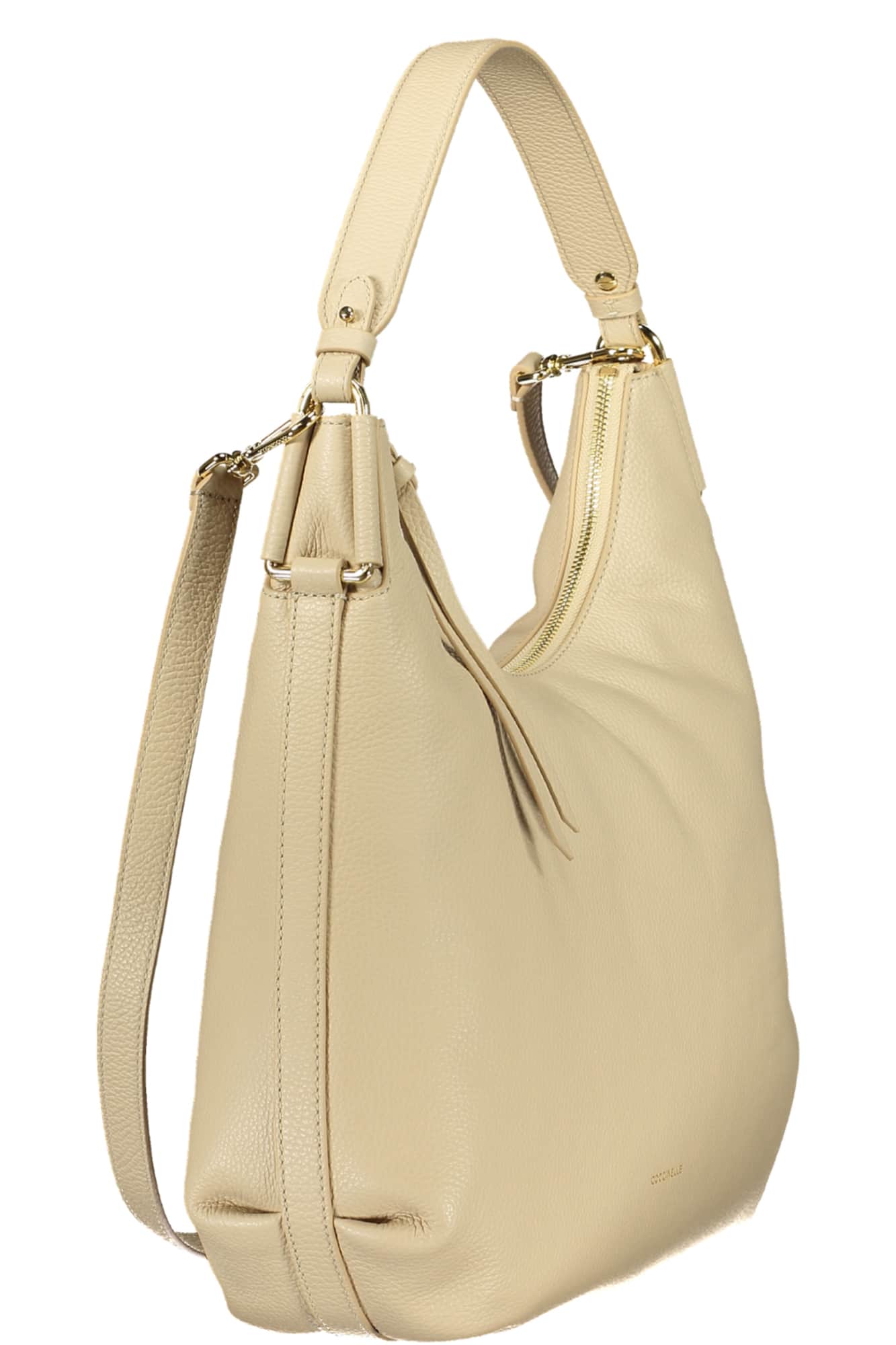 COCCINELLE DAMEN SCHWARZ TASCHE