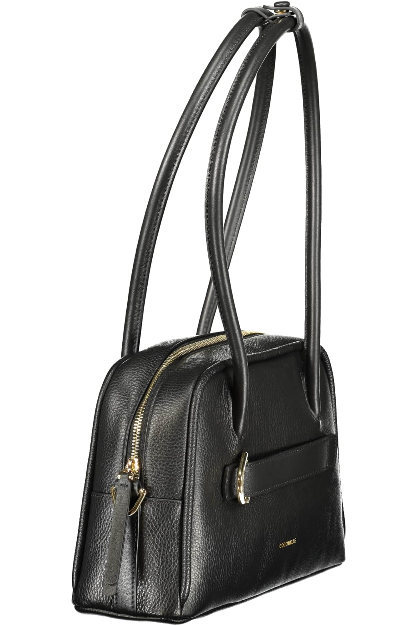 COCCINELLE DAMEN WEISS TASCHE