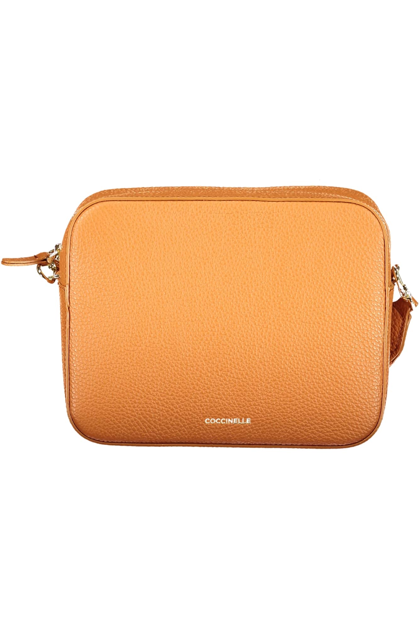 COCCINELLE DAMEN TASCHE ROT