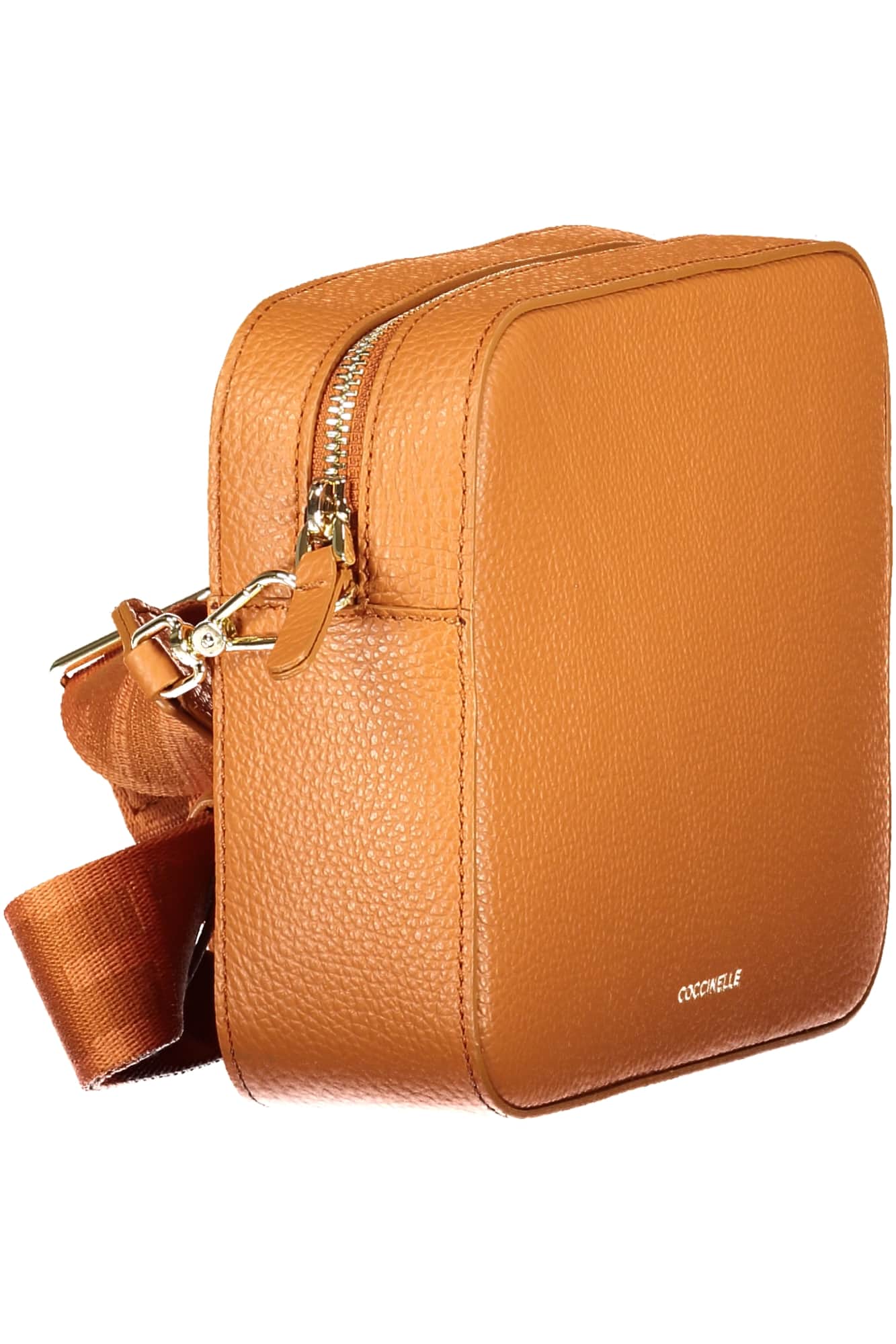 COCCINELLE DAMEN TASCHE ROT