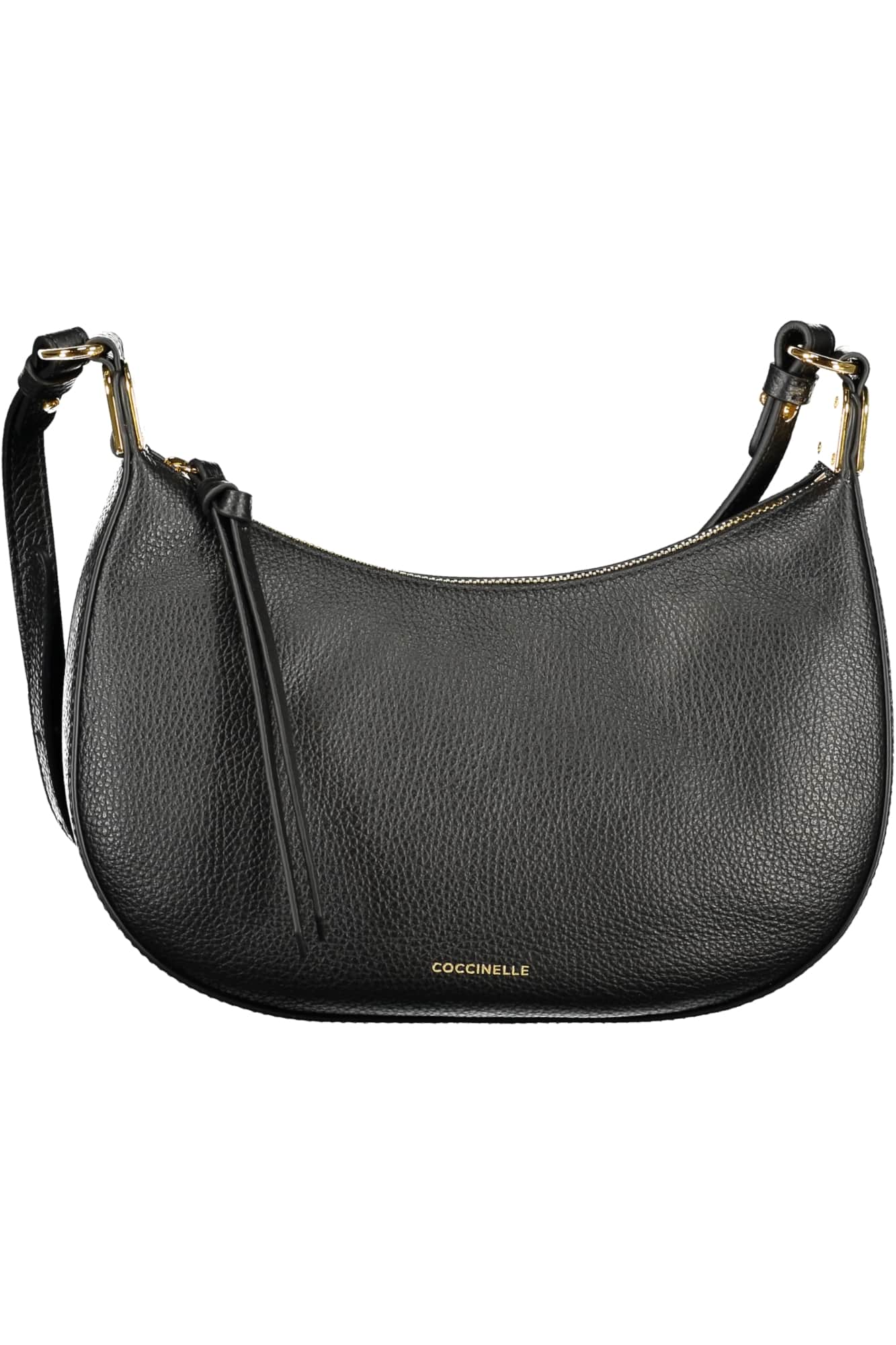 COCCINELLE DAMEN SCHWARZ TASCHE