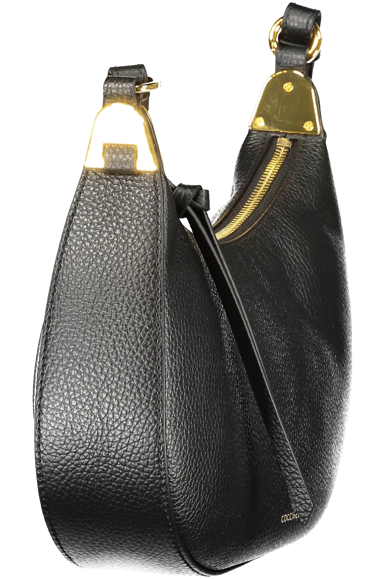 COCCINELLE DAMEN SCHWARZ TASCHE