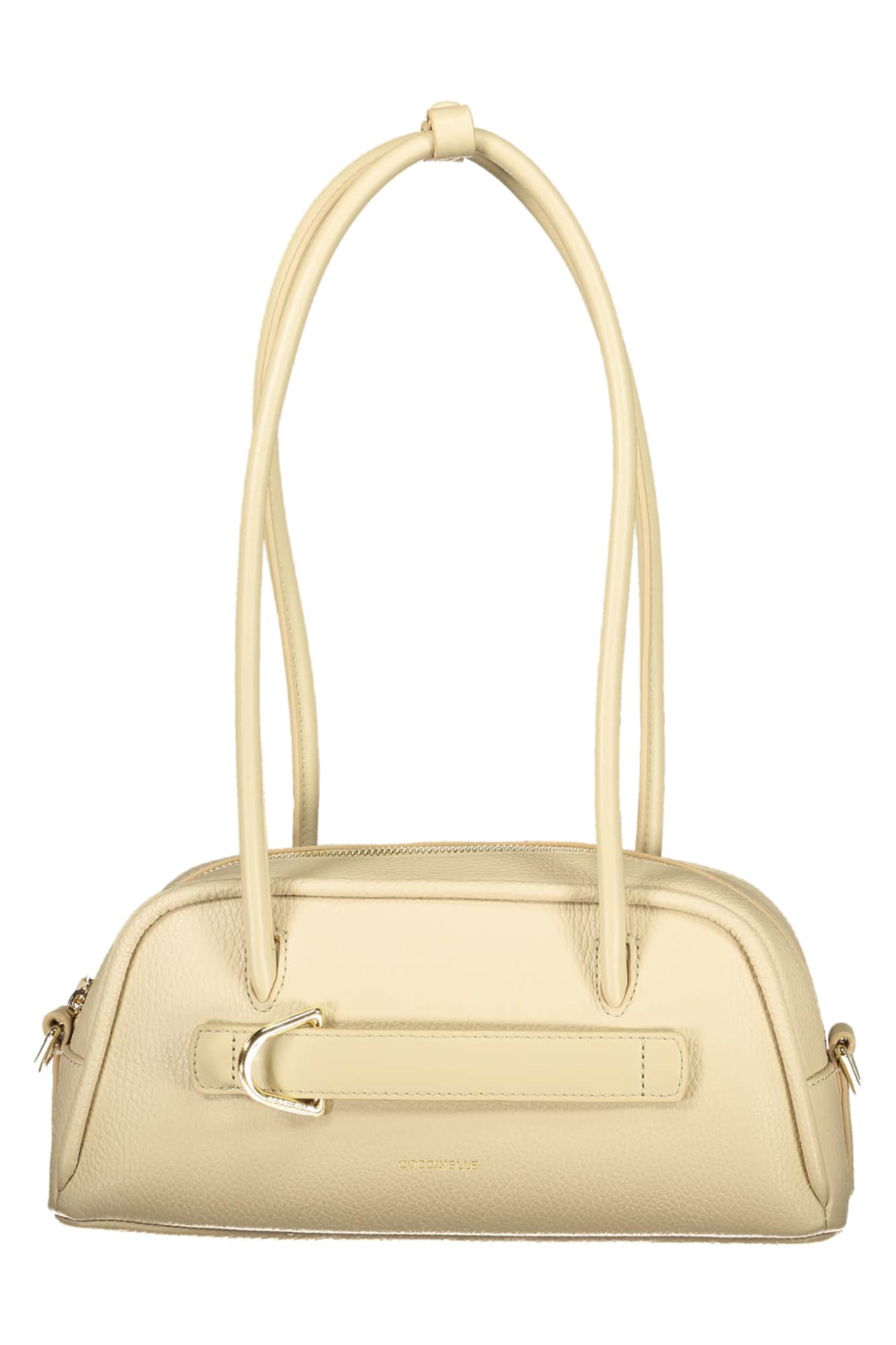 COCCINELLE DAMEN WEISS TASCHE