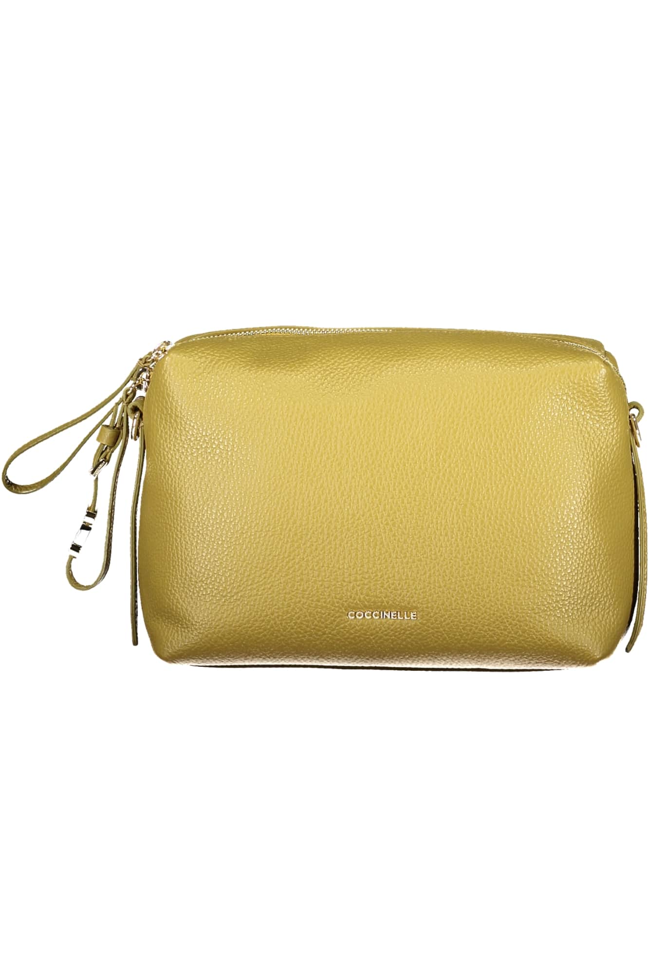 COCCINELLE DAMEN SCHWARZ TASCHE