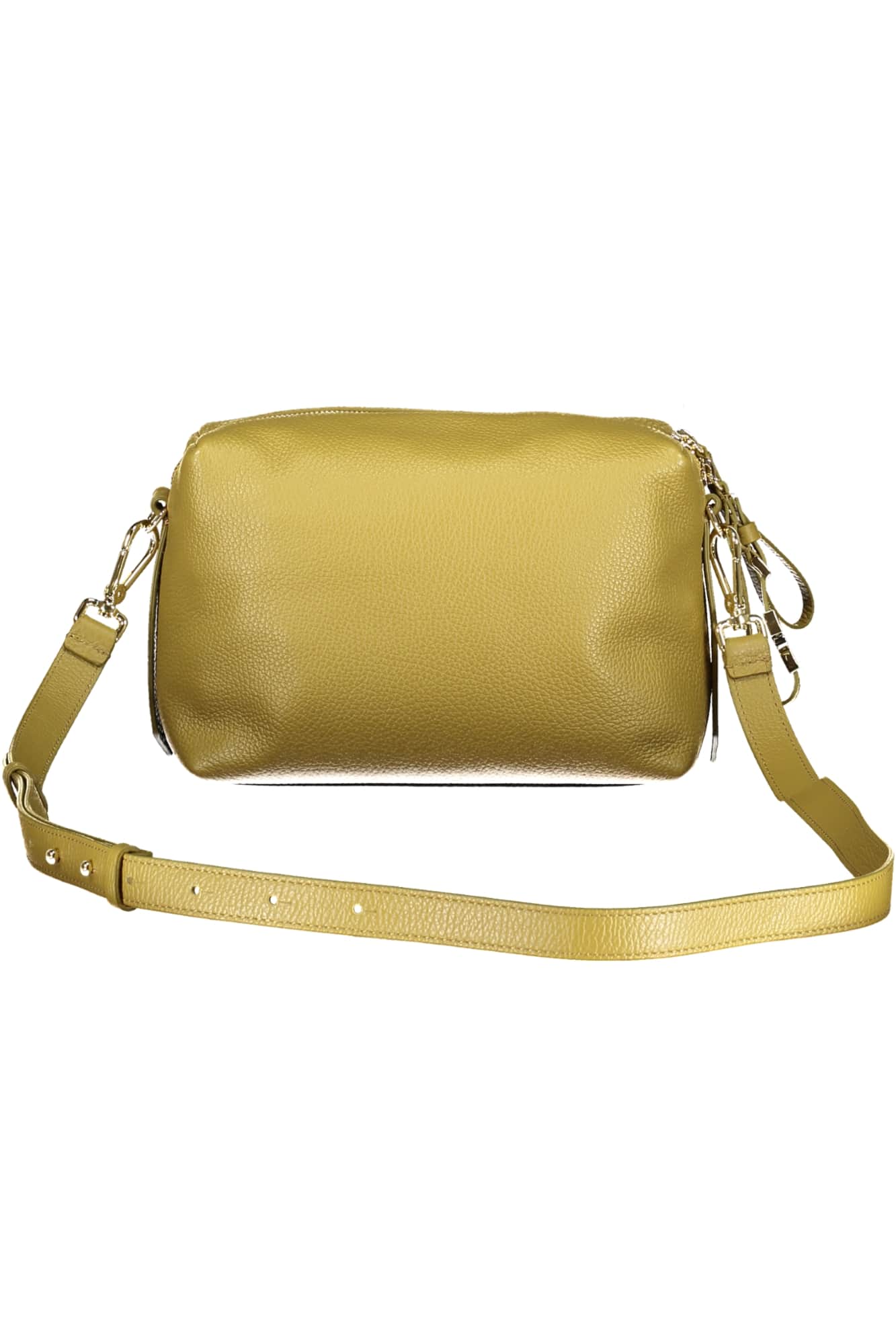 COCCINELLE DAMEN SCHWARZ TASCHE