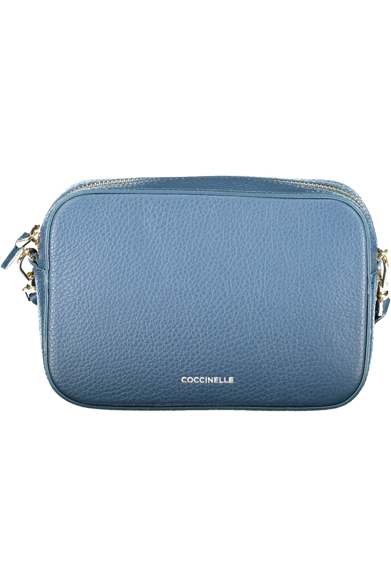 COCCINELLE DAMEN TASCHE ROT